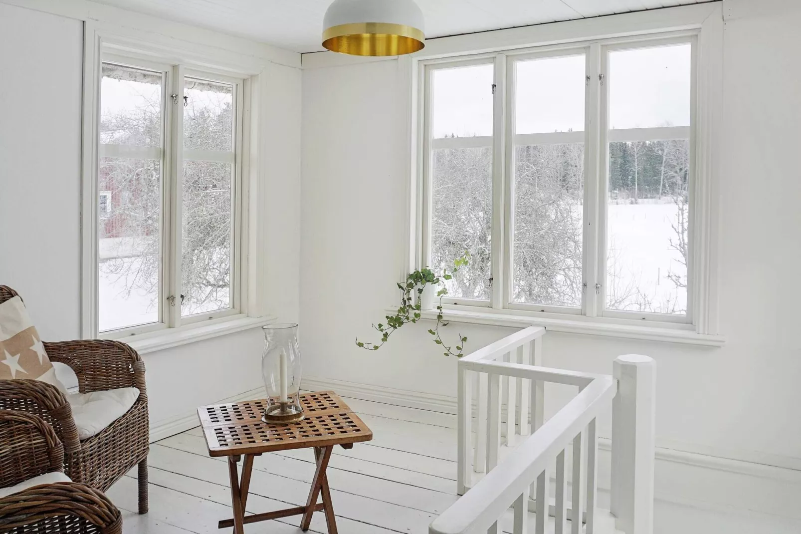6 person holiday home in NYKVARN-By Traum-Indoor