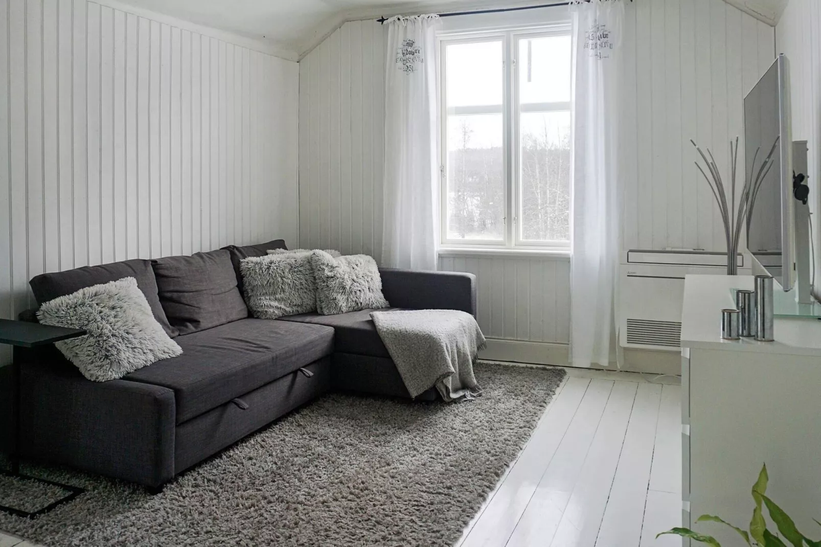 6 person holiday home in NYKVARN-By Traum-Indoor