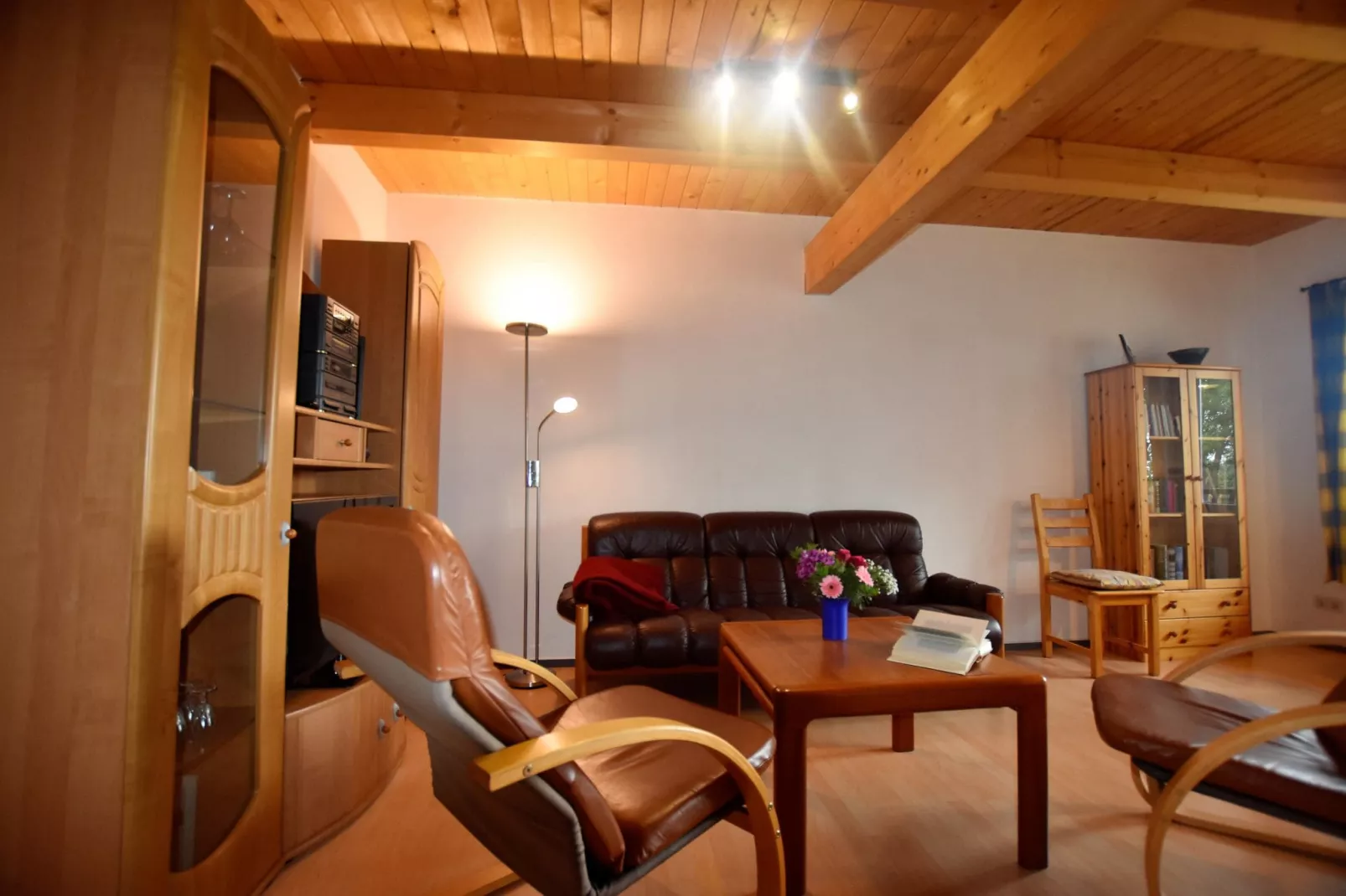 Komfortable Familienwohnung 2-Living room