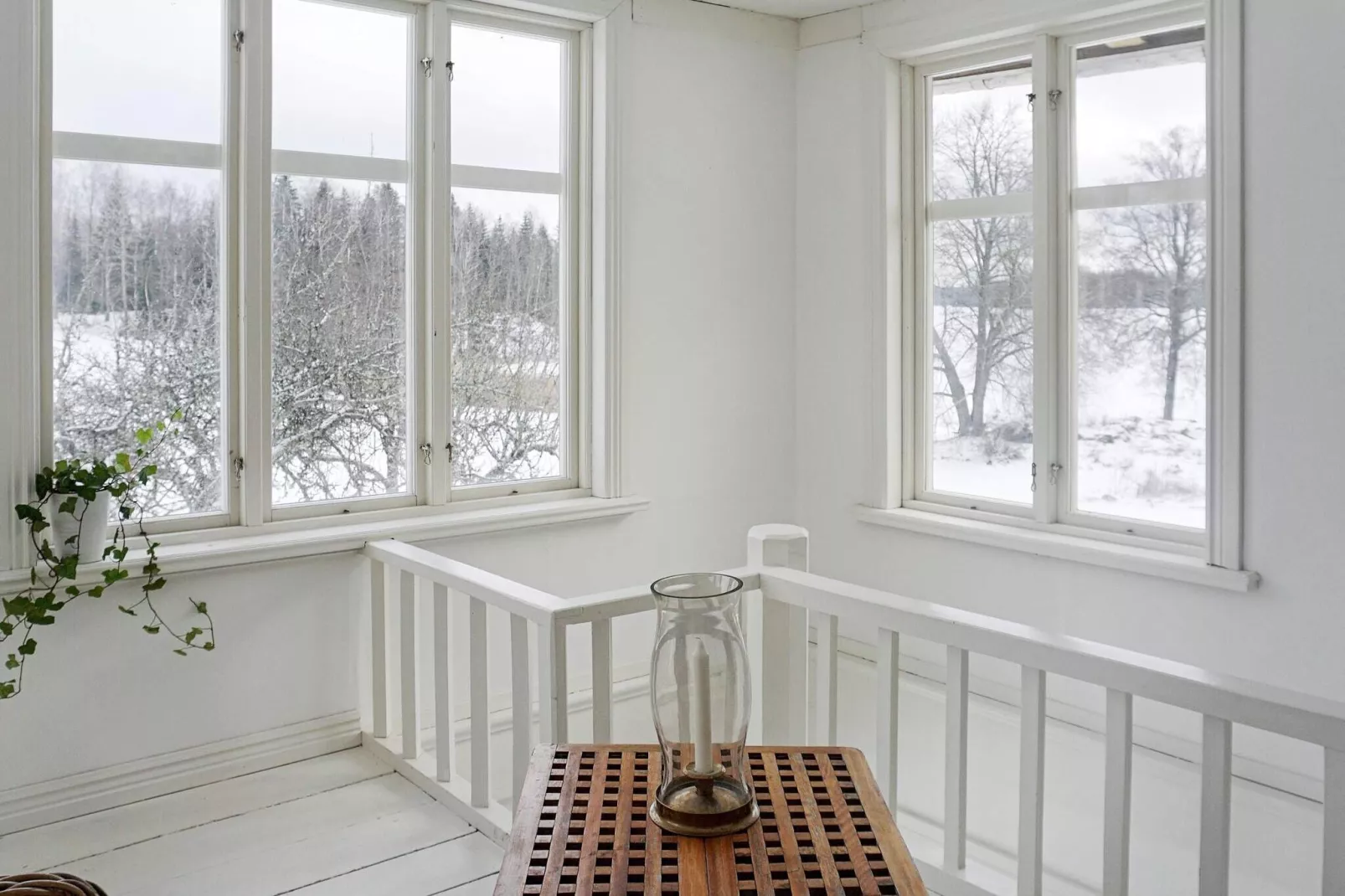 6 person holiday home in NYKVARN-By Traum-Indoor