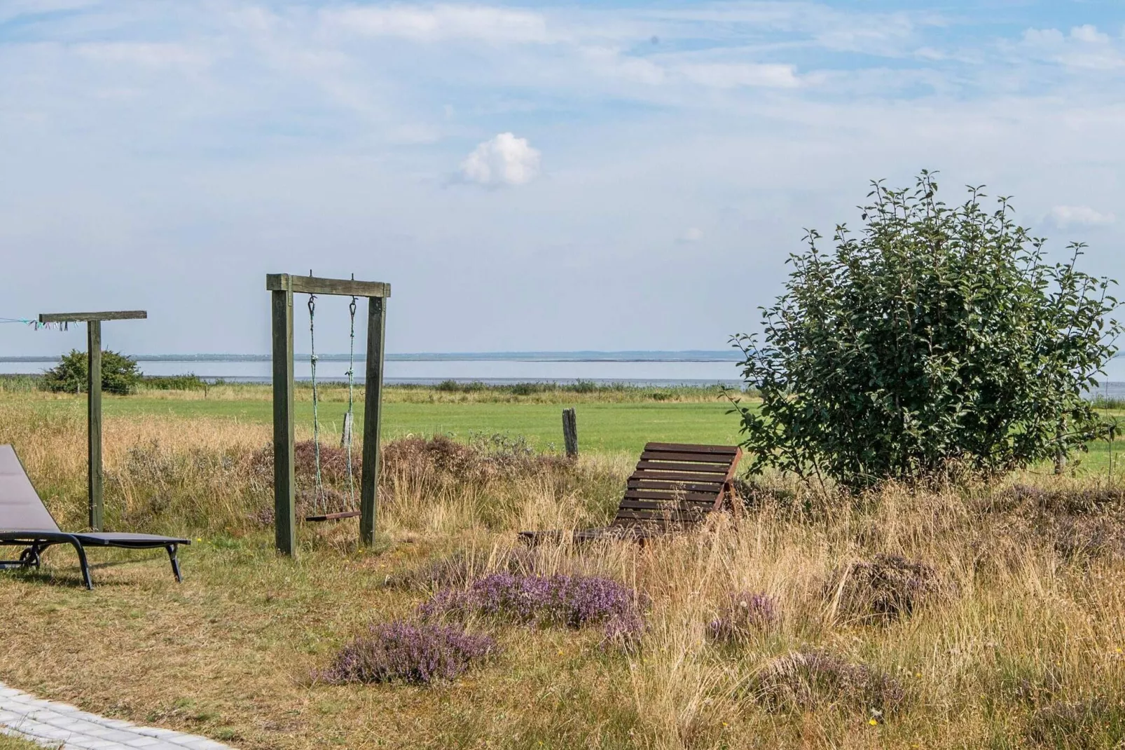 6 person holiday home in Rømø