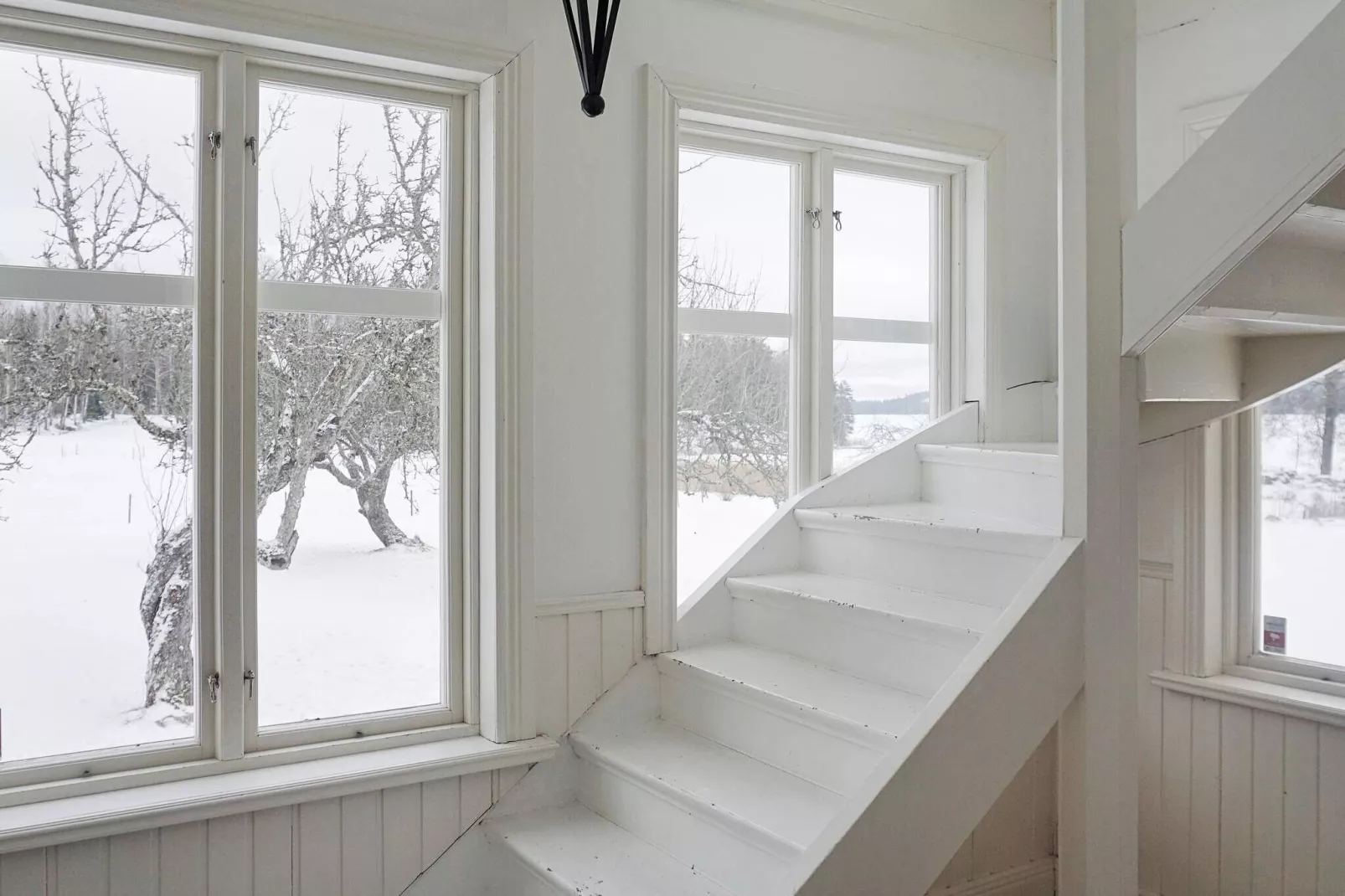 6 person holiday home in NYKVARN-By Traum-Indoor