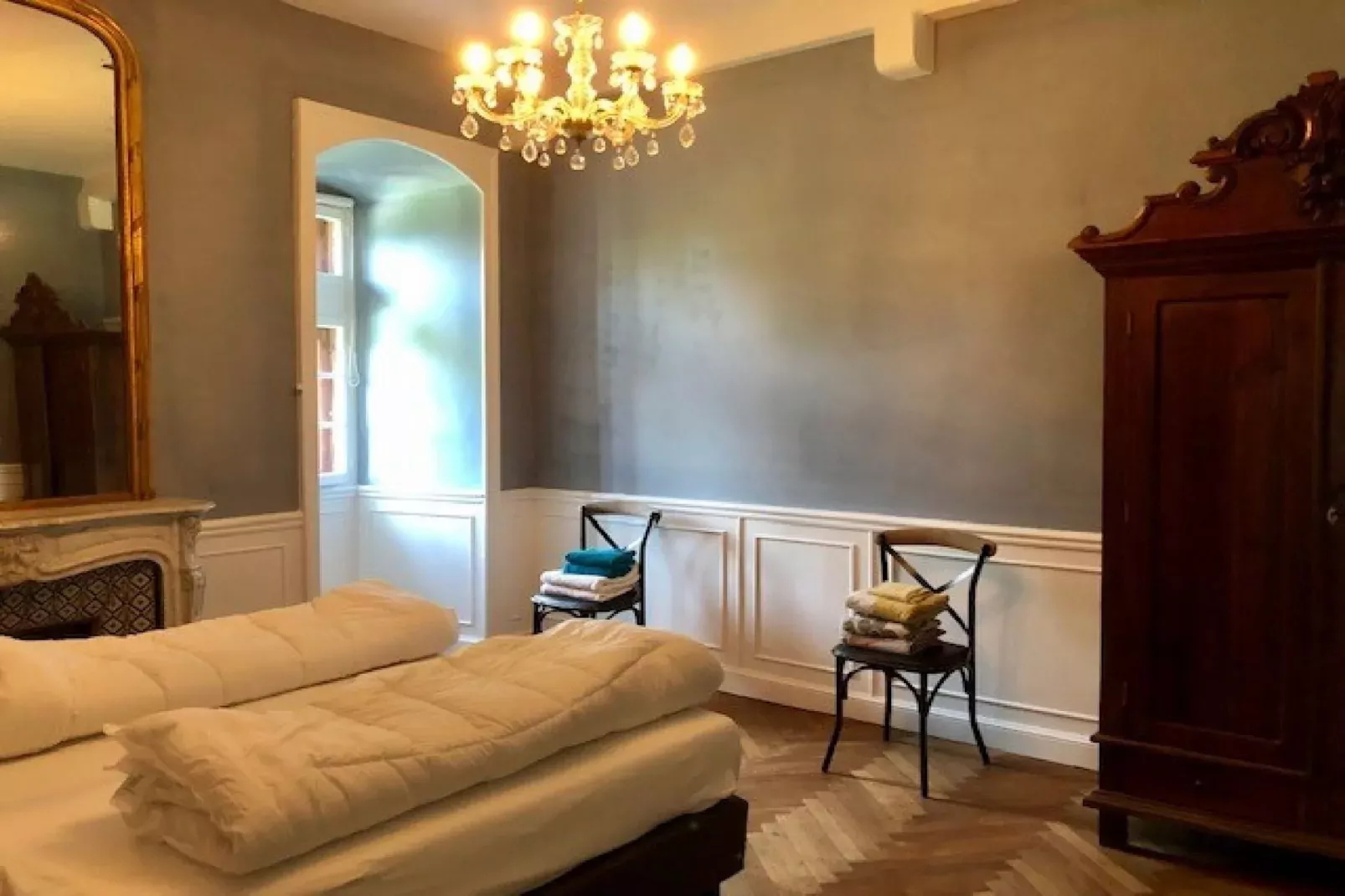 Mercure-Bedroom