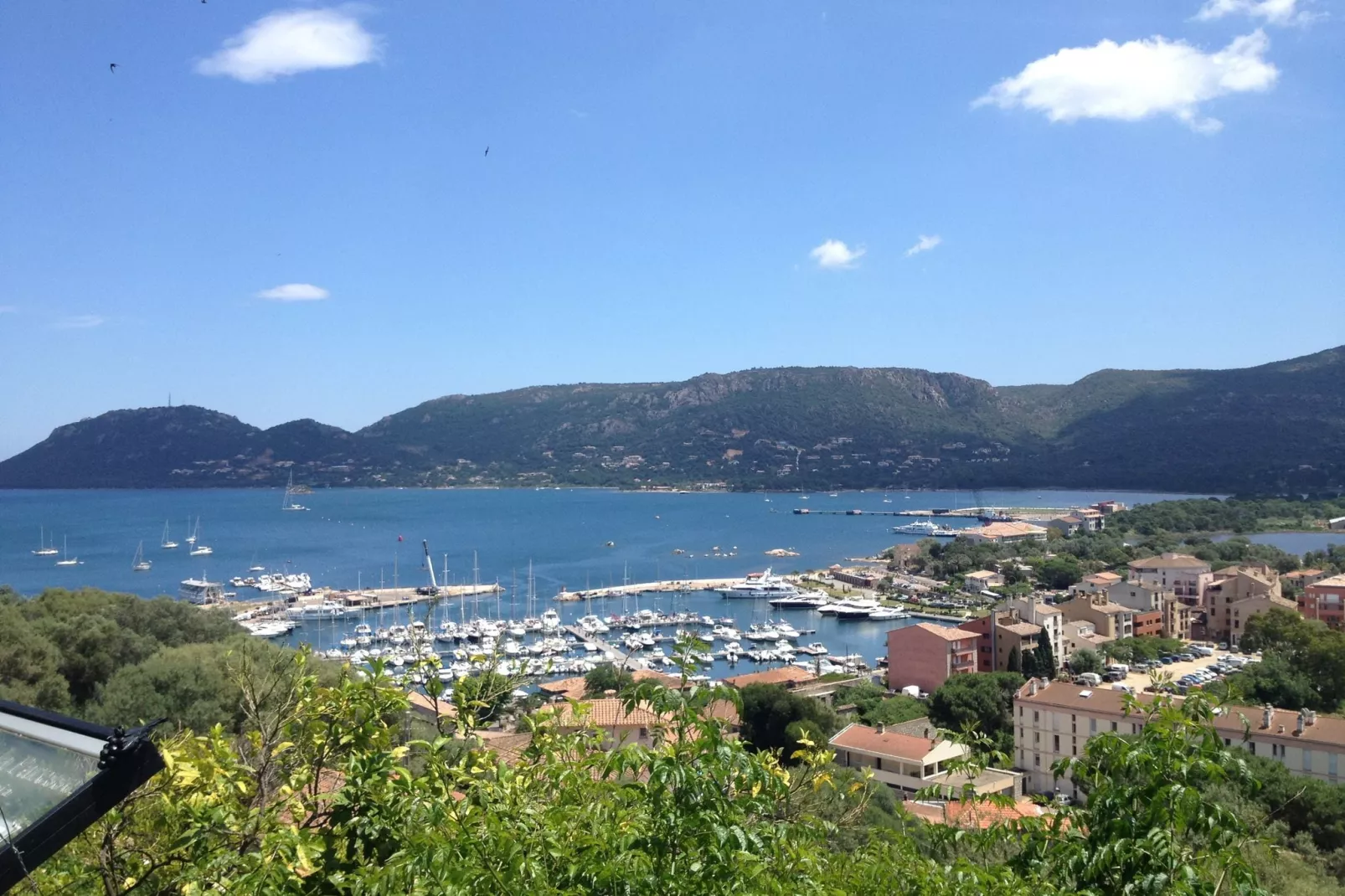 Résidence le Maquis Plage Type 3-Gebiete Sommer 20 km