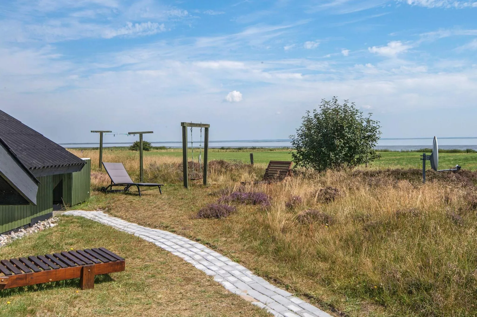 6 person holiday home in Rømø