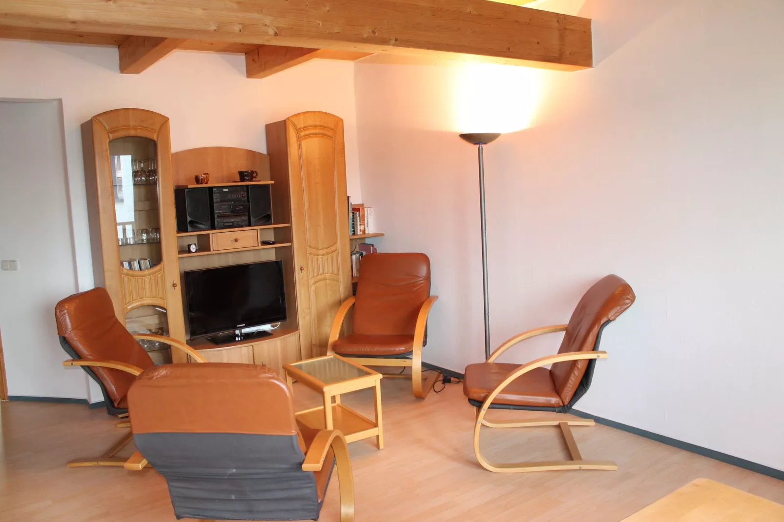 Komfortable Familienwohnung 2-Living room