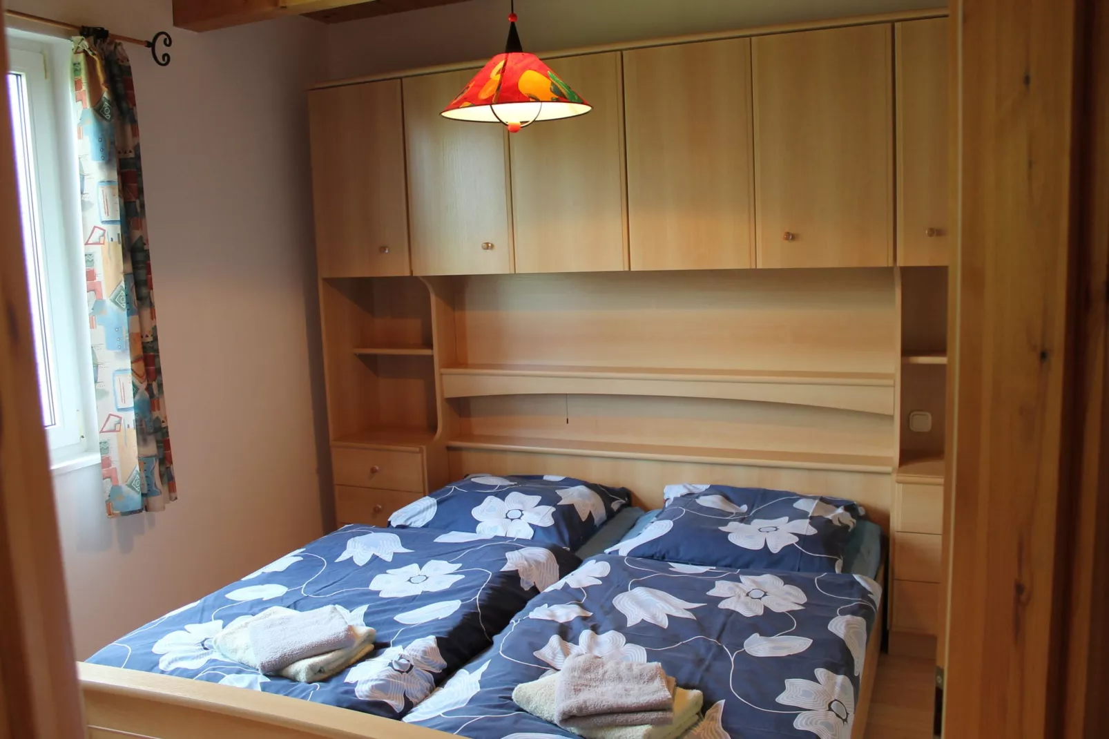 Komfortable Familienwohnung 2-Bedroom