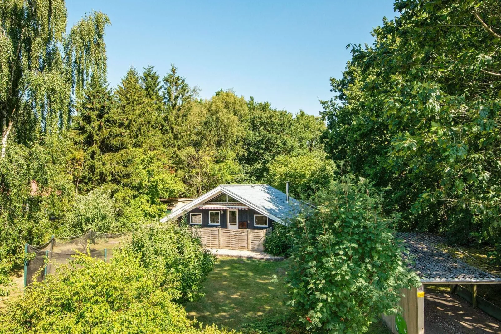 Sunny Retreat in Arrild Oasis-By Traum-View