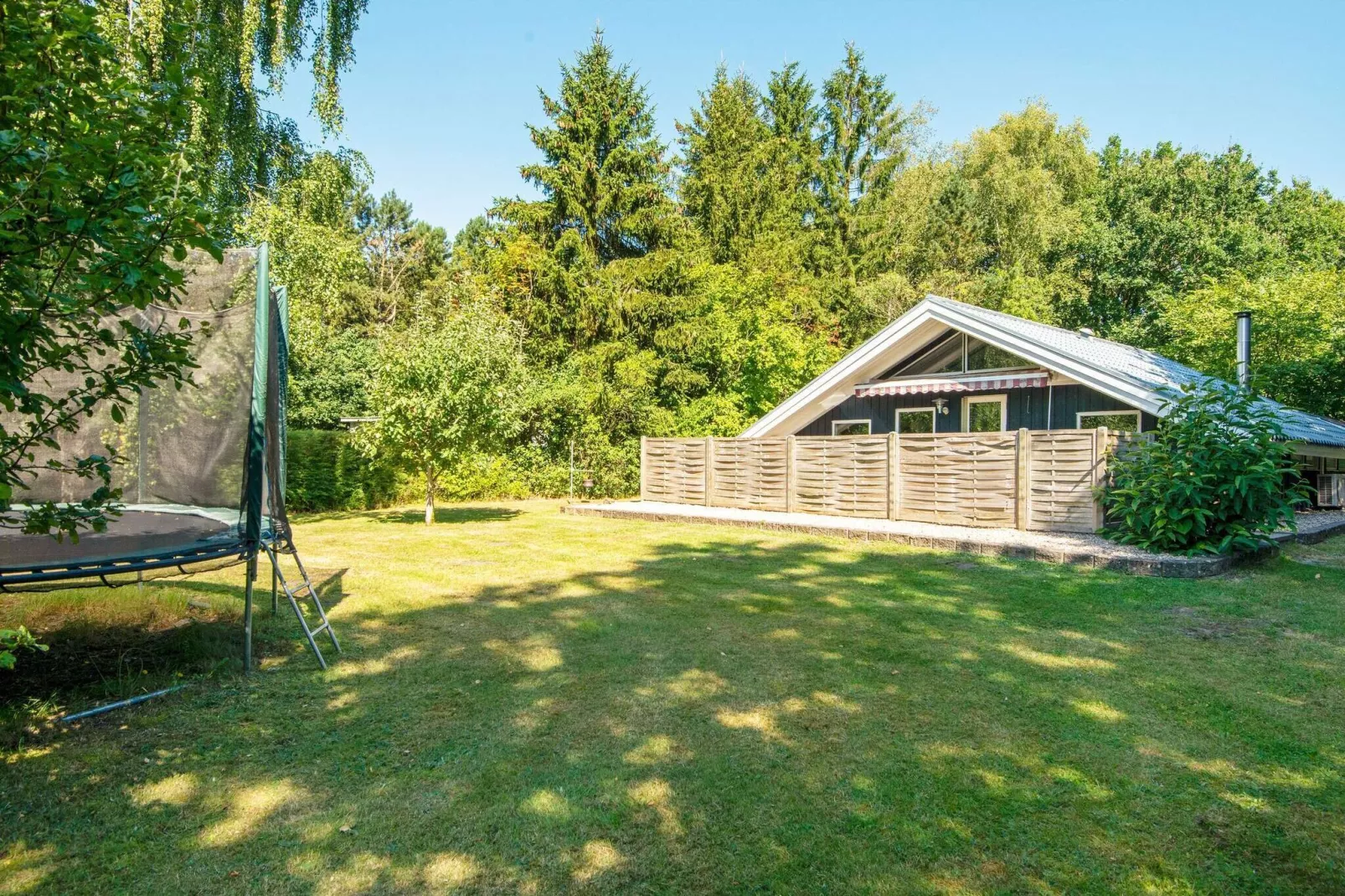 Sunny Retreat in Arrild Oasis-By Traum-View