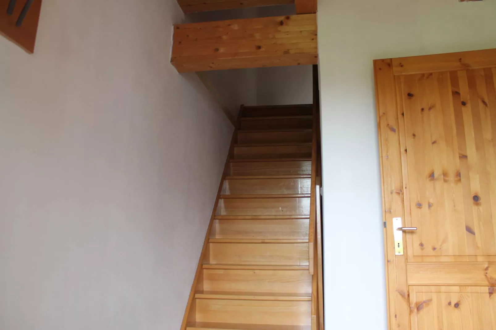 Komfortable Familienwohnung 2-Landing