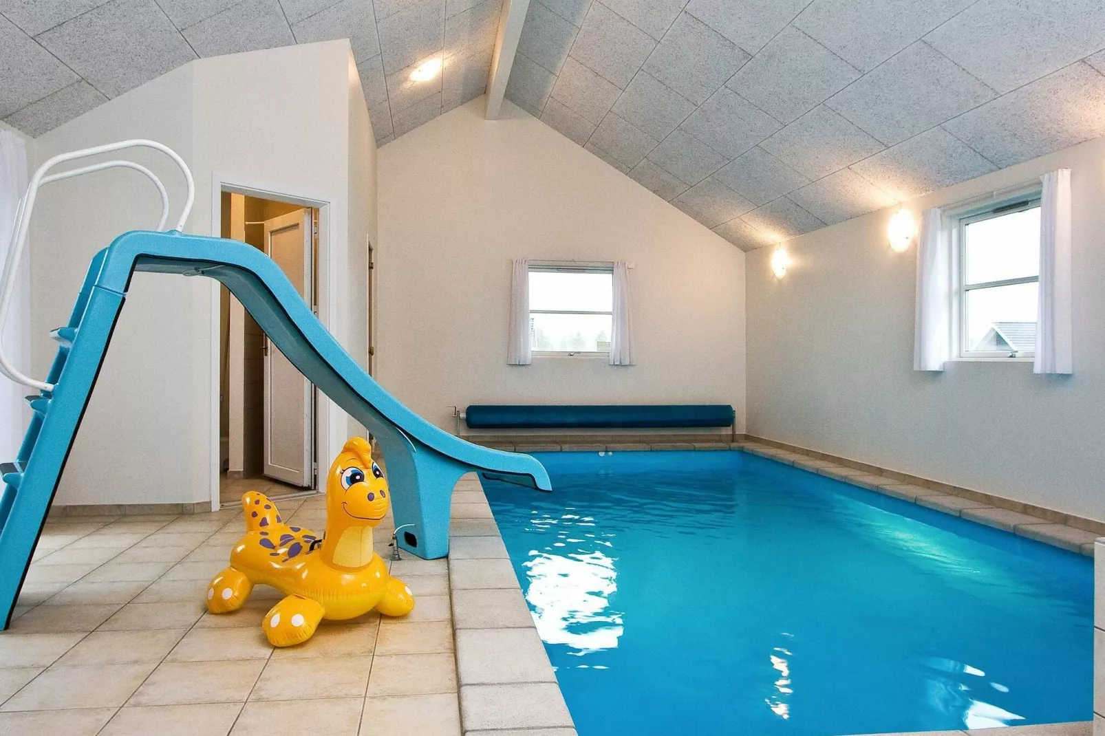 24 person holiday home in Idestrup