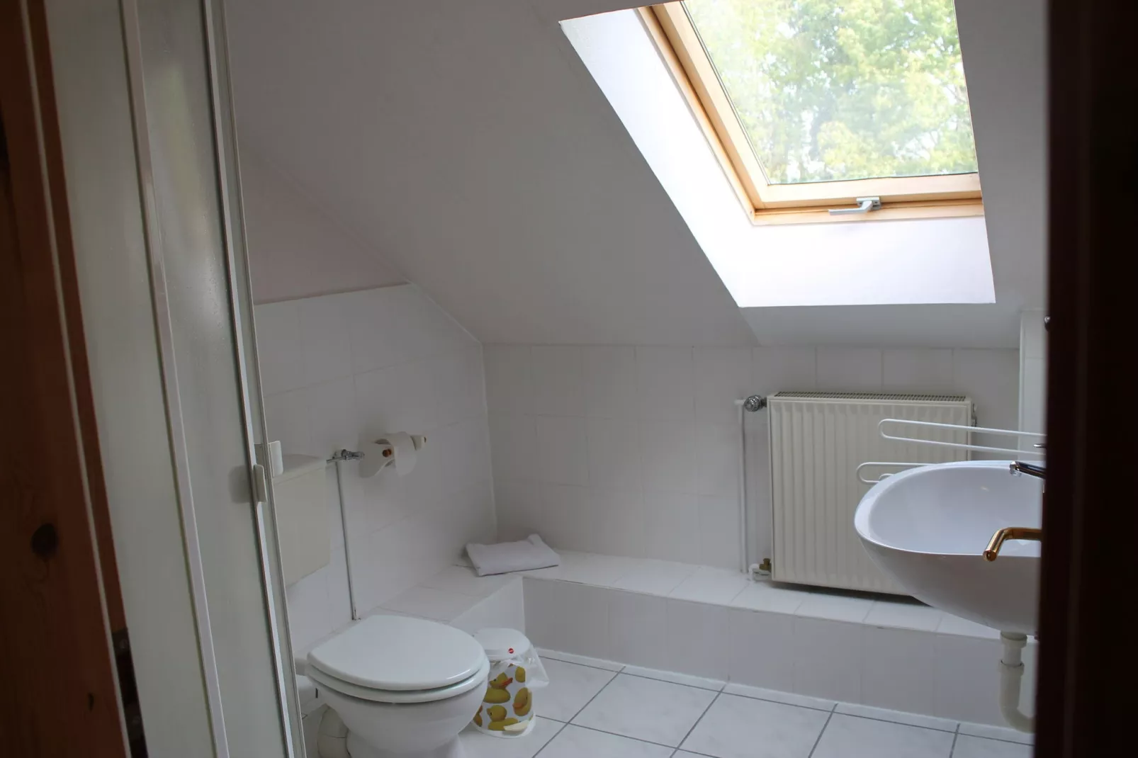 Komfortable Familienwohnung 2-Bathroom