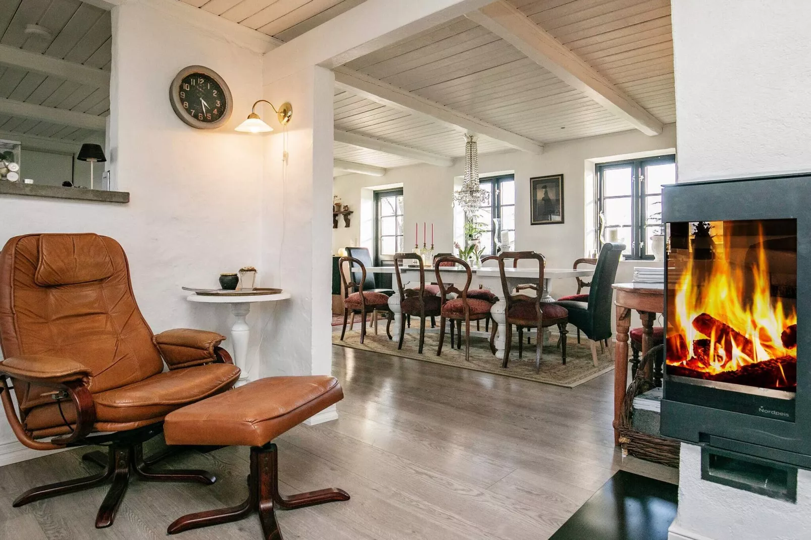 Maison de vacances pour 11 a Løkken-By Traum-Non étiqueté