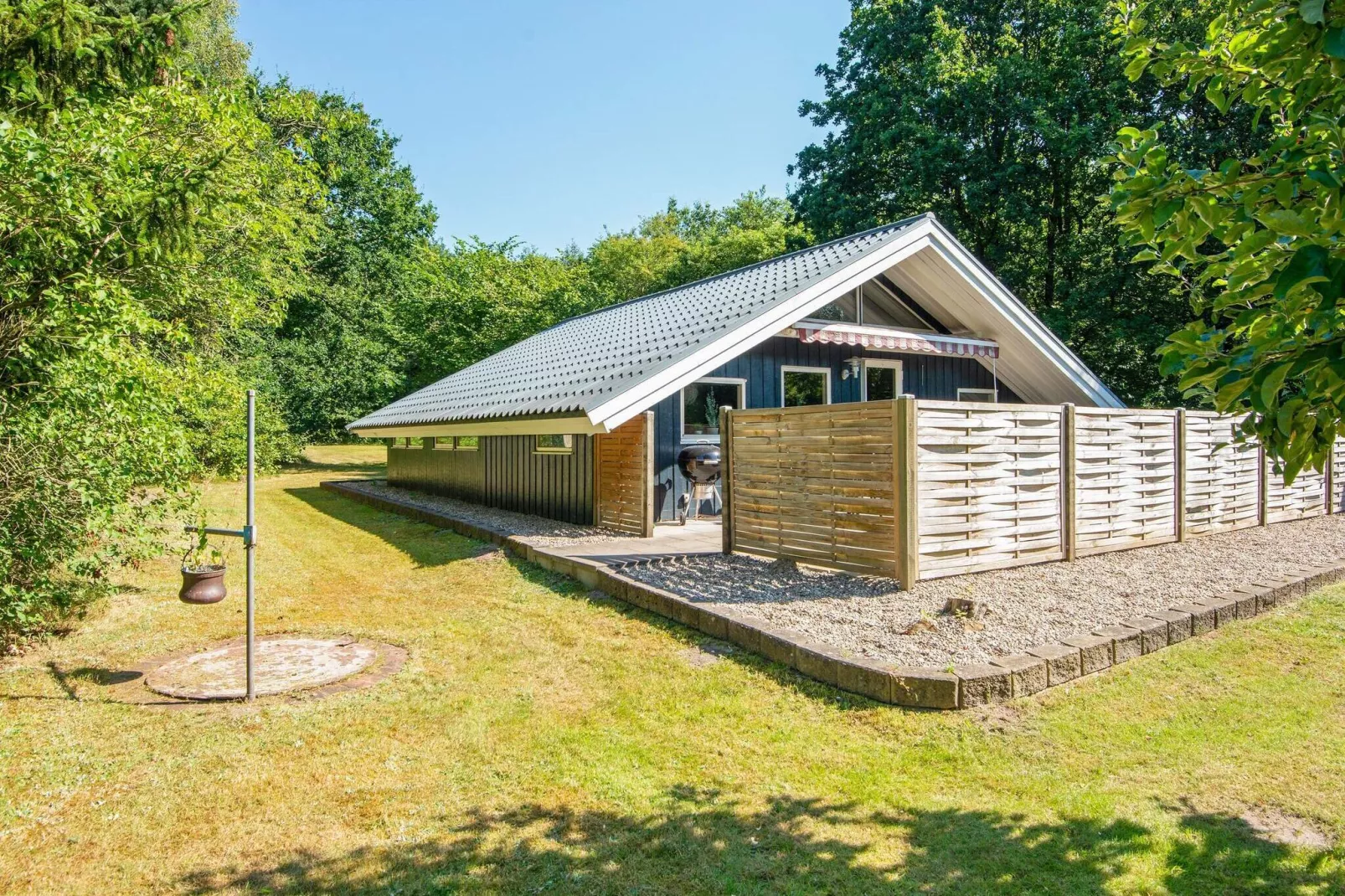 Sunny Retreat in Arrild Oasis-By Traum-View