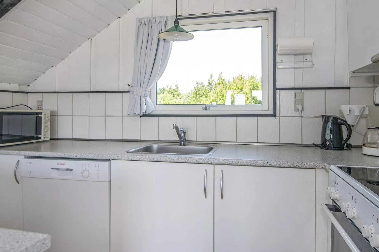 6 person holiday home in Rømø-Indoor