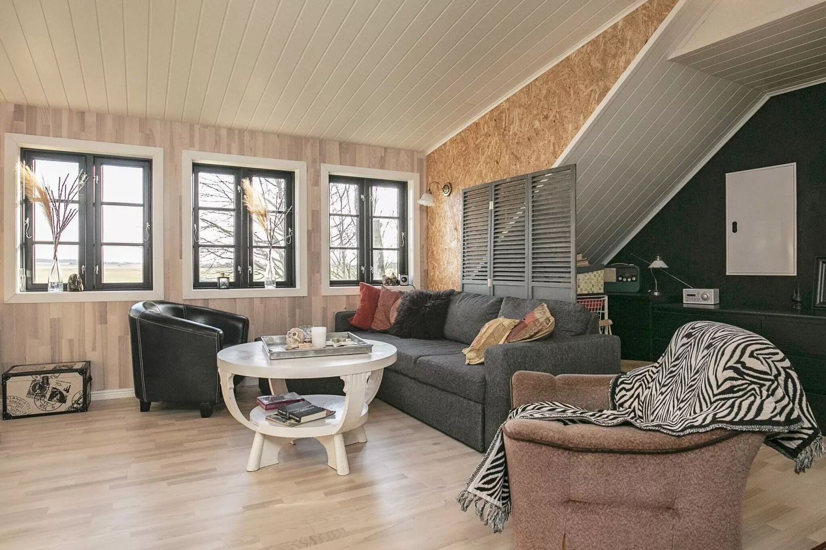 Maison de vacances pour 11 a Løkken-By Traum-Non étiqueté