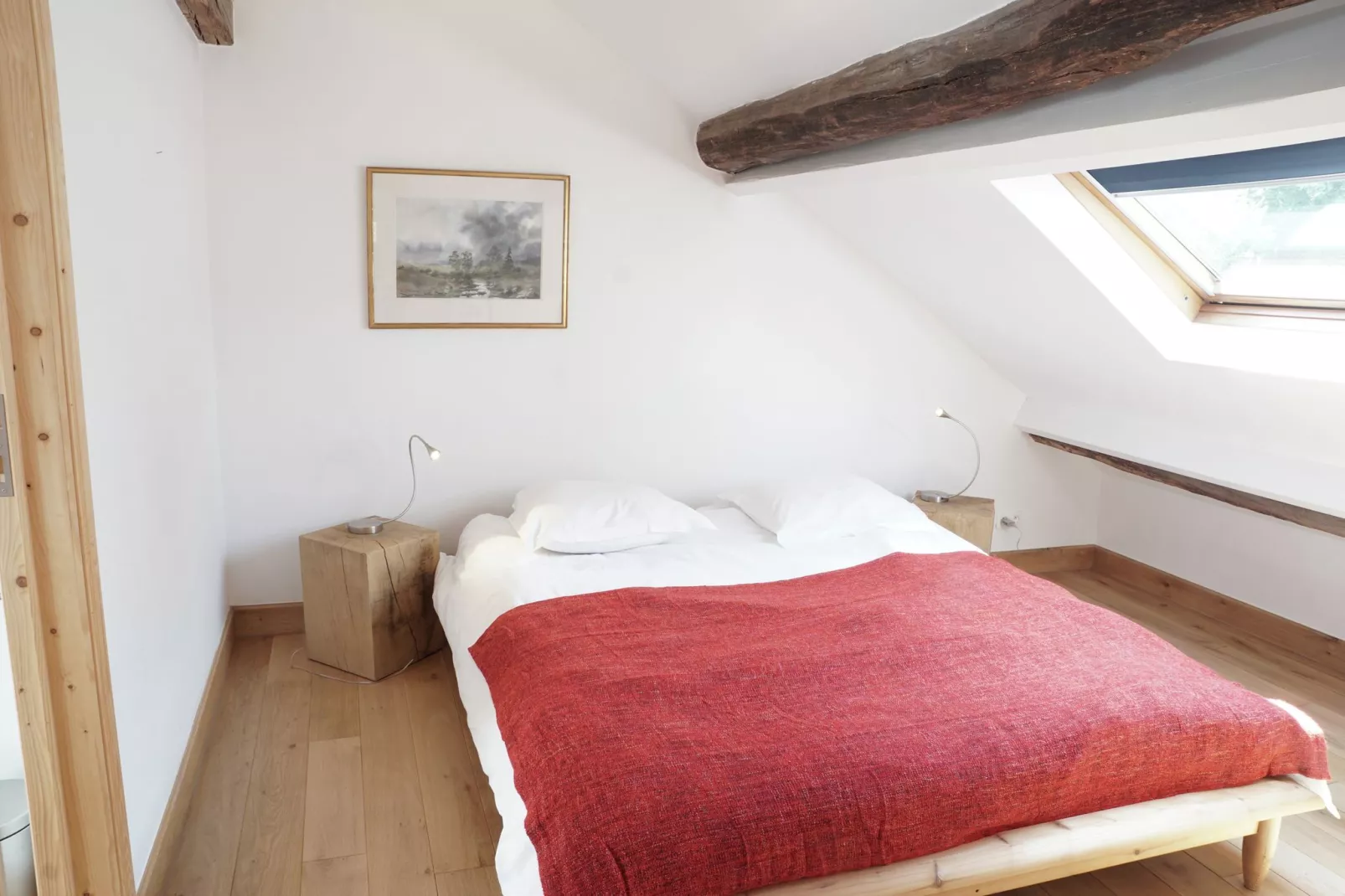 La Grange de Lesse-Chambre