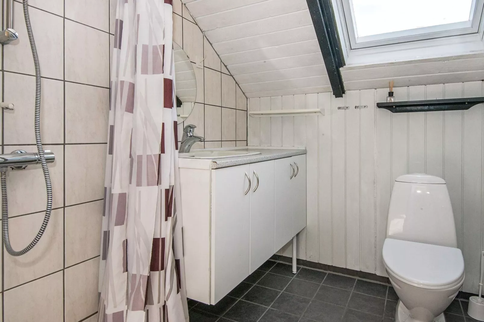 6 person holiday home in Rømø-Indoor