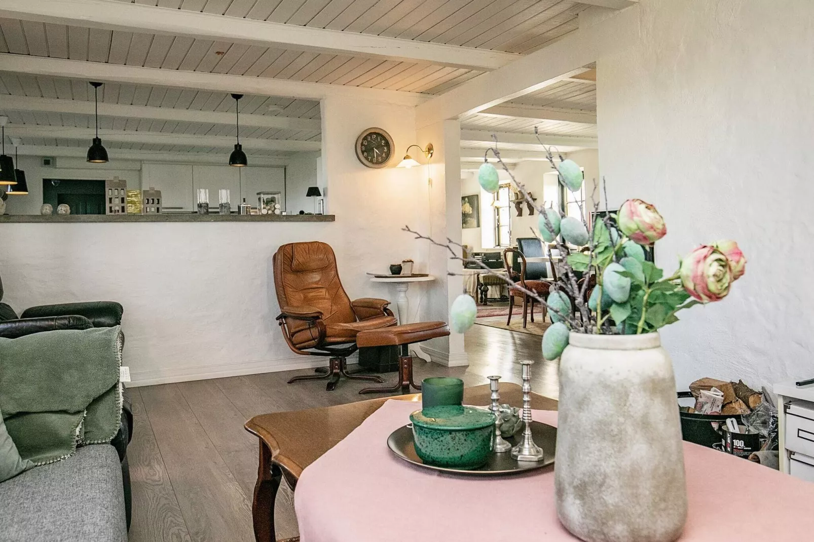 Maison de vacances pour 11 a Løkken-By Traum-Non étiqueté
