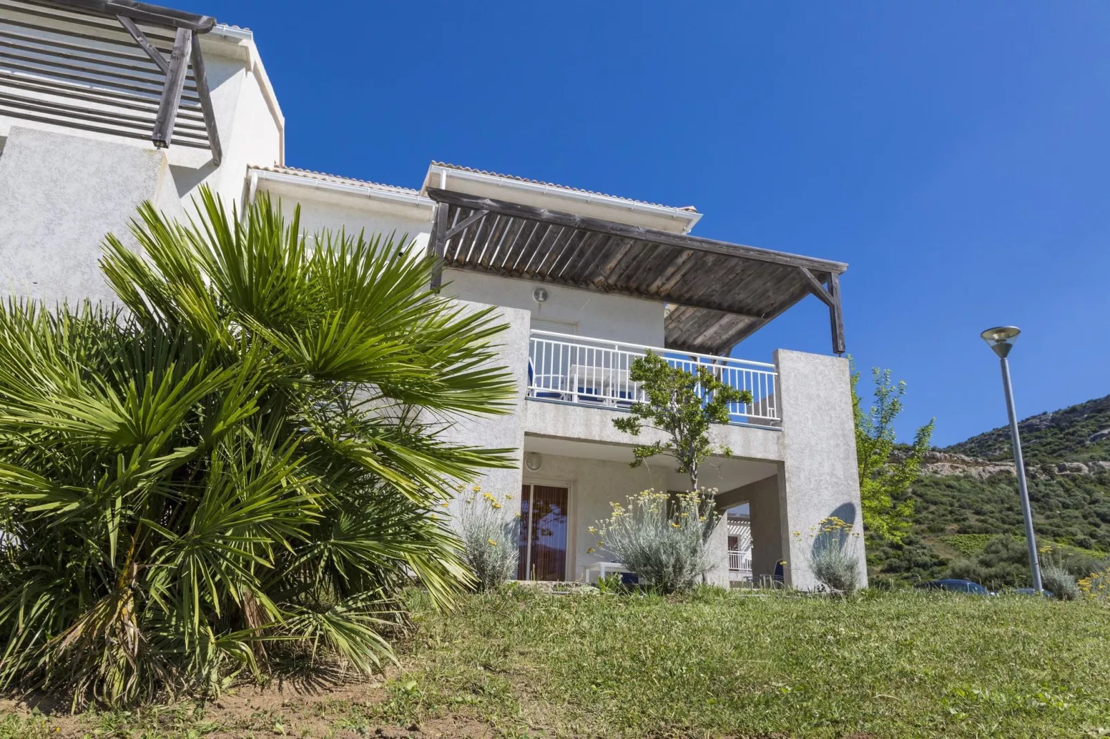 Résidence Casa d'Orinaju 2-Exterior summer
