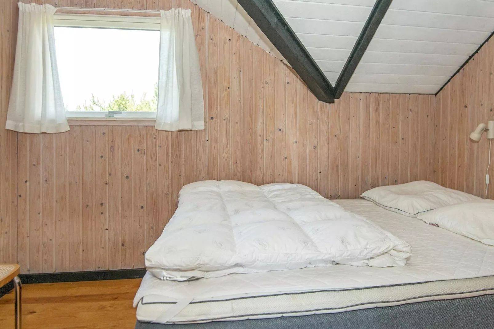 6 person holiday home in Rømø-Indoor