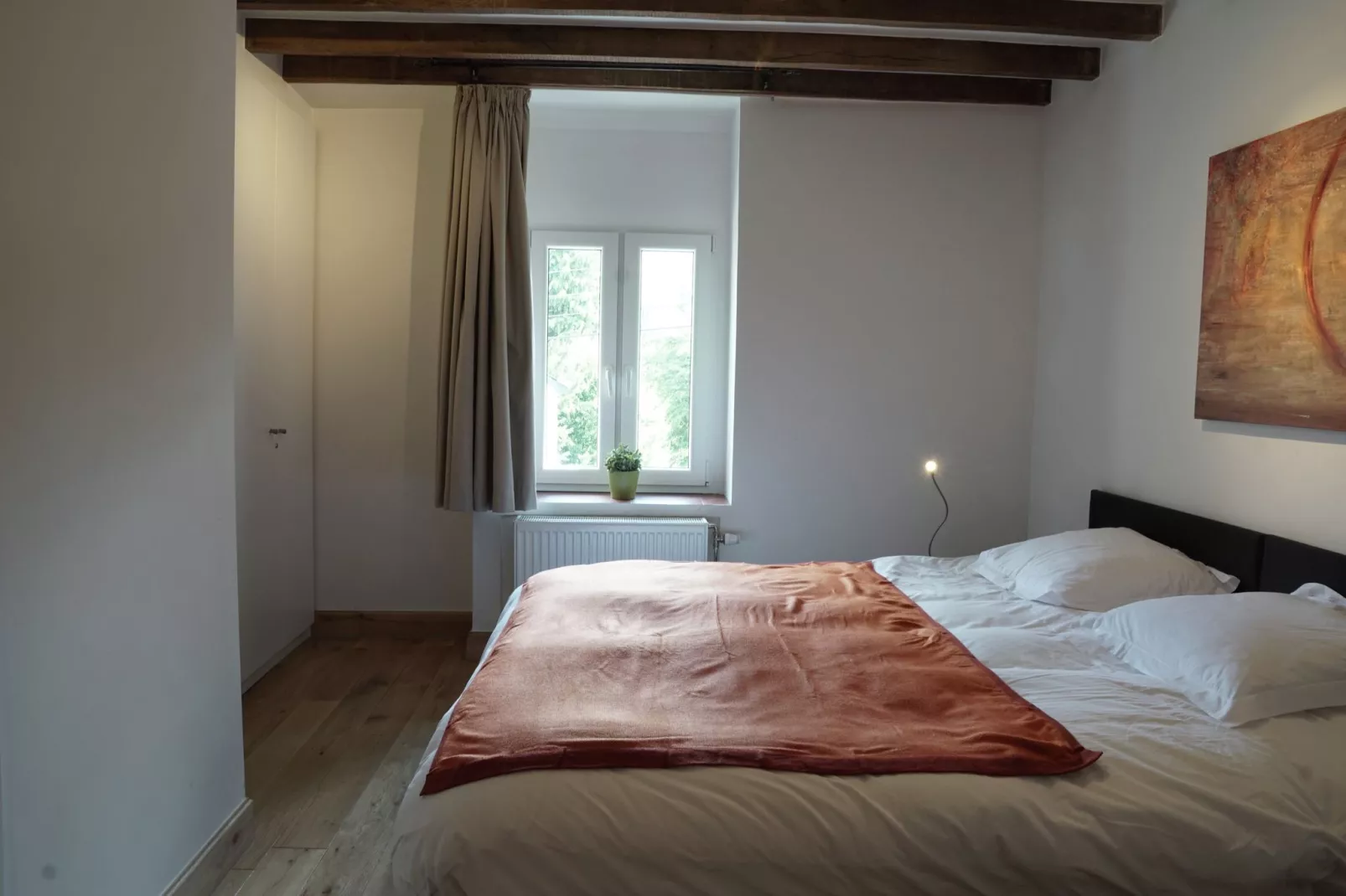 La Grange de Lesse-Chambre