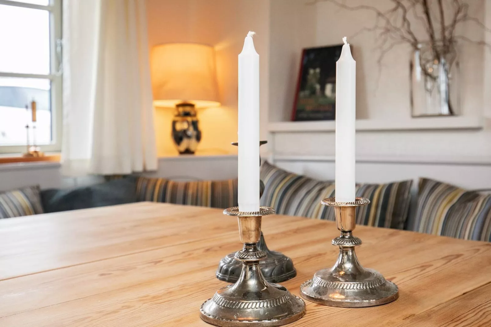 4 person holiday home in Tranekær-Indoor