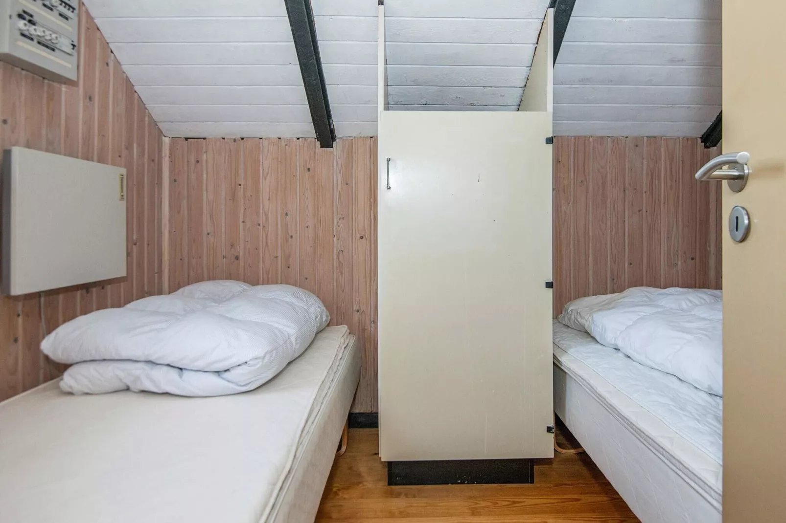 6 person holiday home in Rømø-Indoor