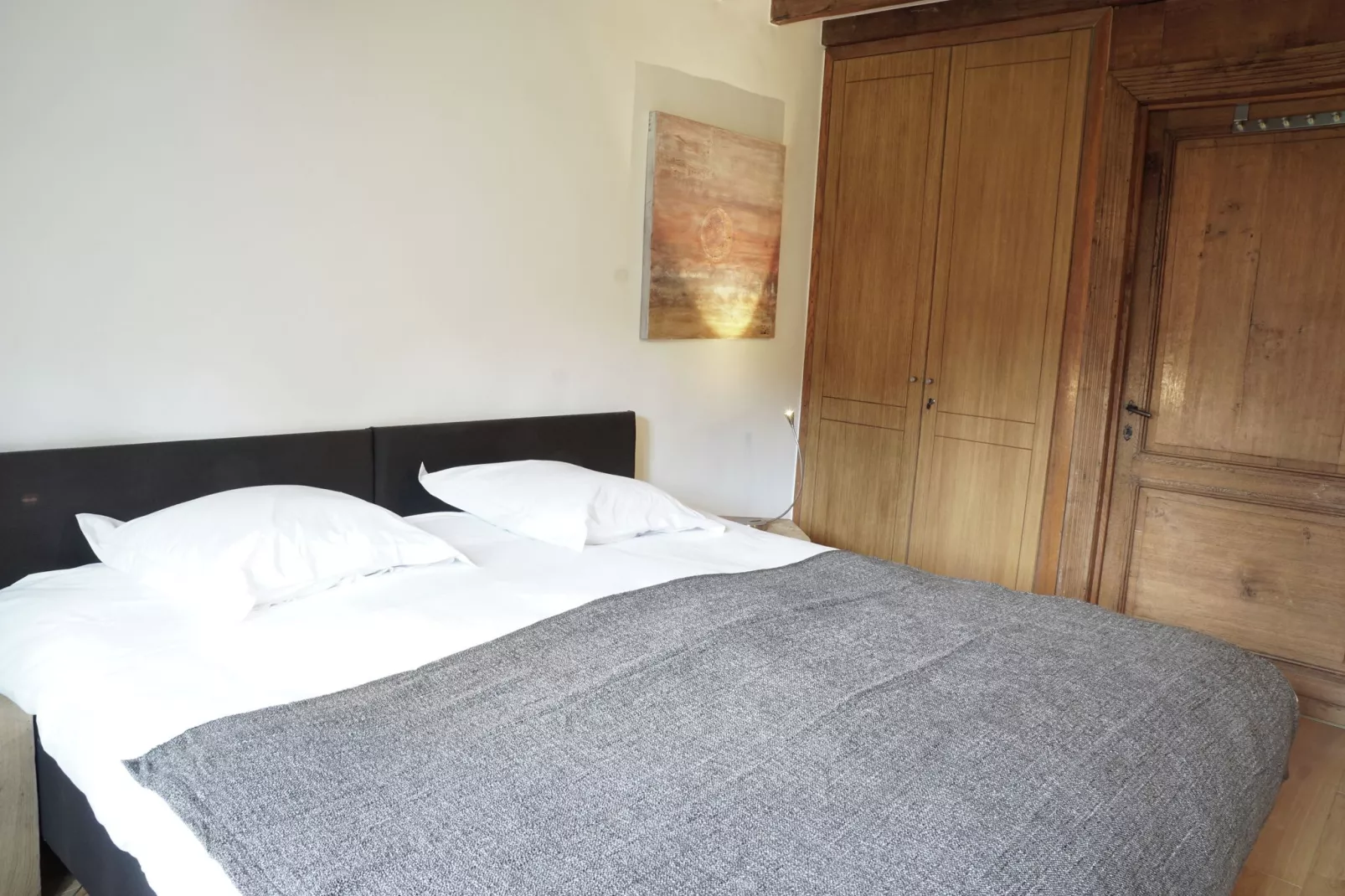 La Grange de Lesse-Chambre