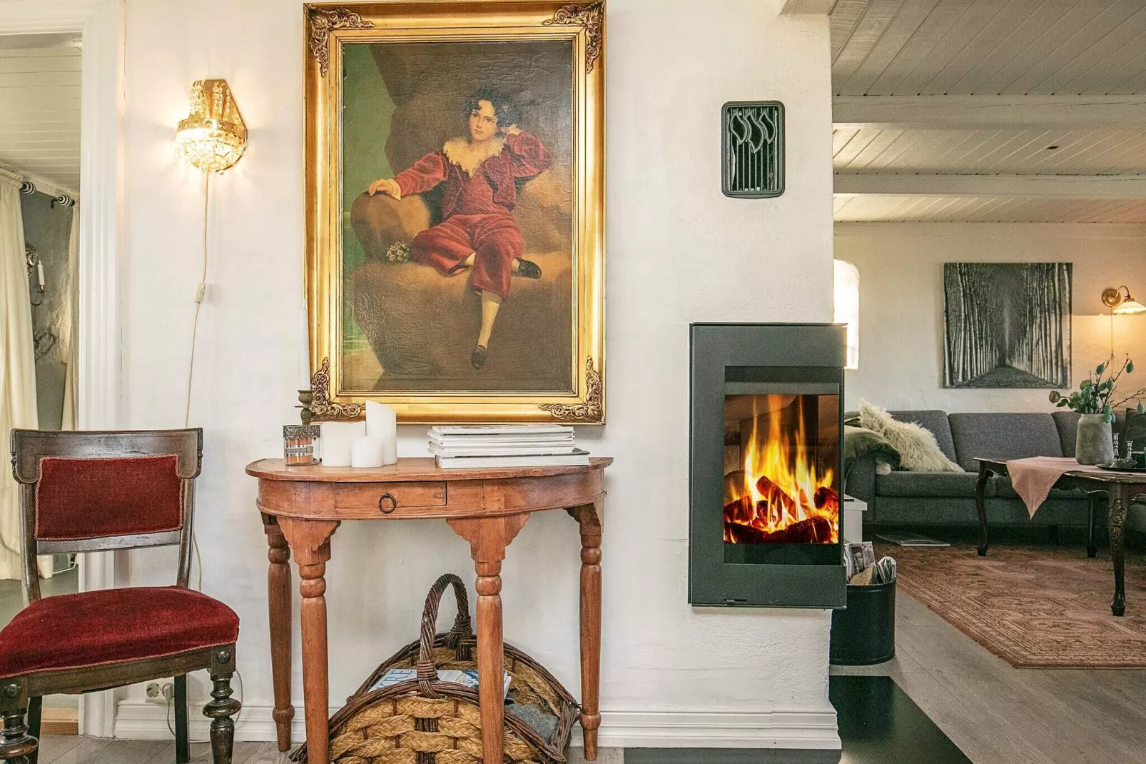 Maison de vacances pour 11 a Løkken-By Traum-Non étiqueté