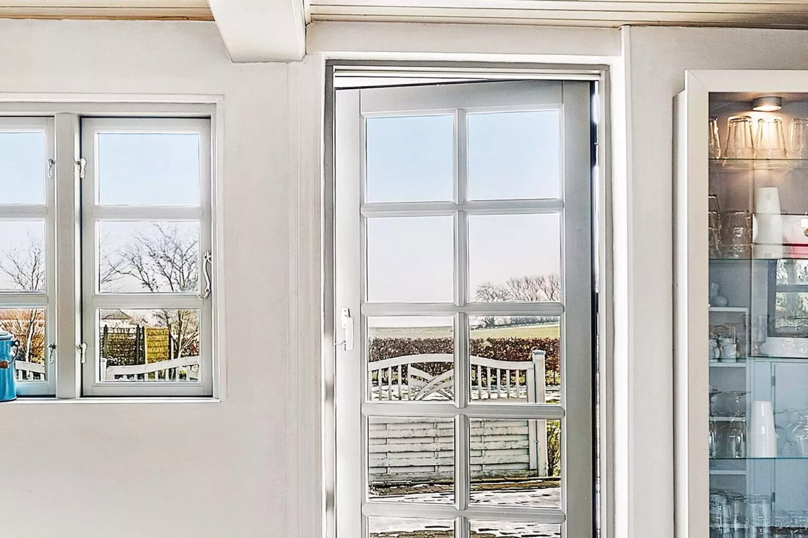 4 person holiday home in Tranekær-Indoor