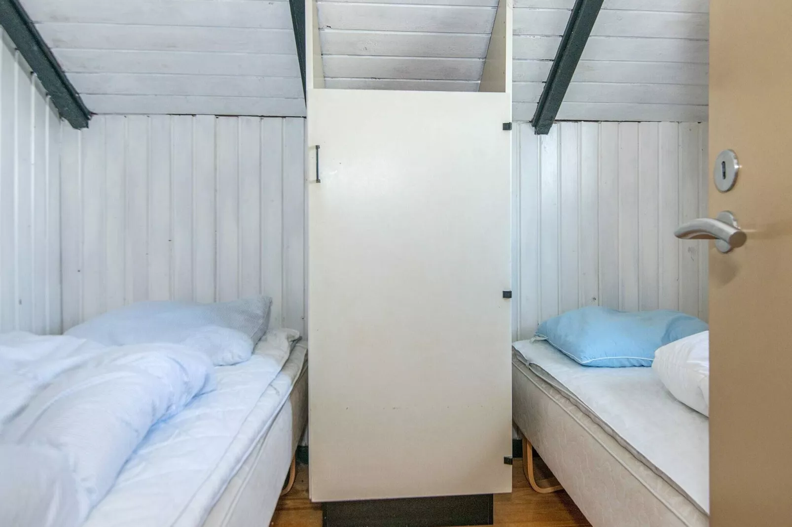 6 person holiday home in Rømø-Indoor