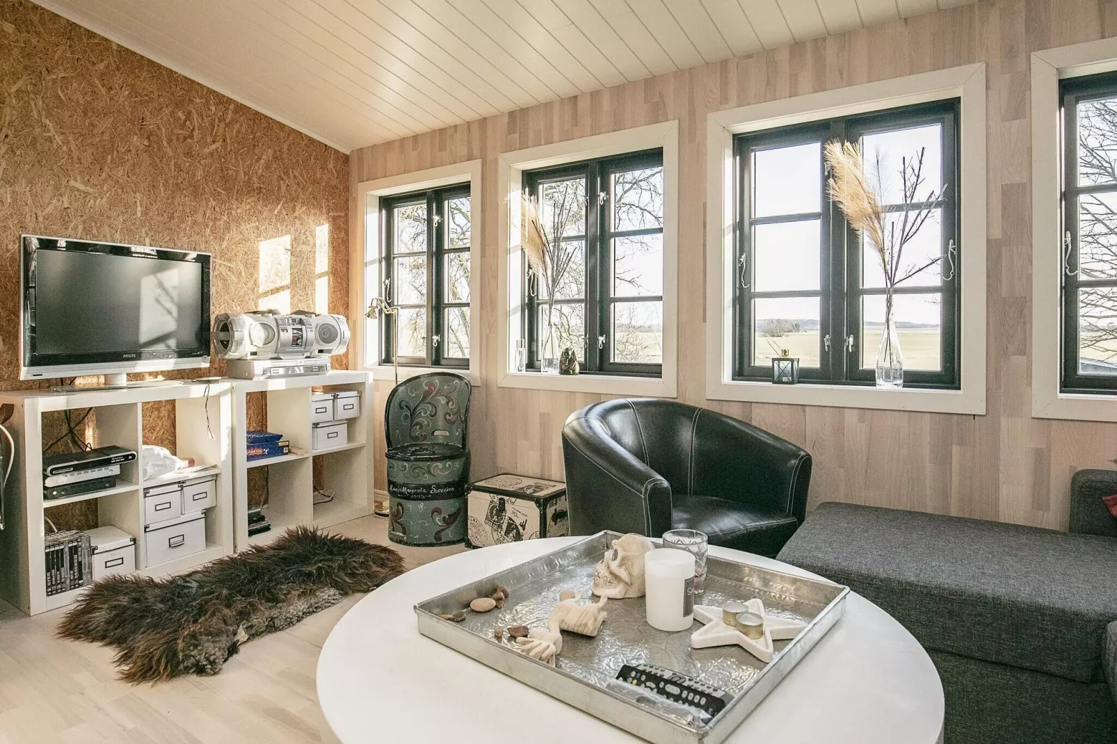 Maison de vacances pour 11 a Løkken-By Traum-Non étiqueté