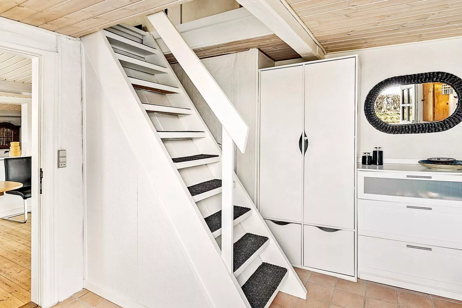 4 person holiday home in Tranekær-Indoor