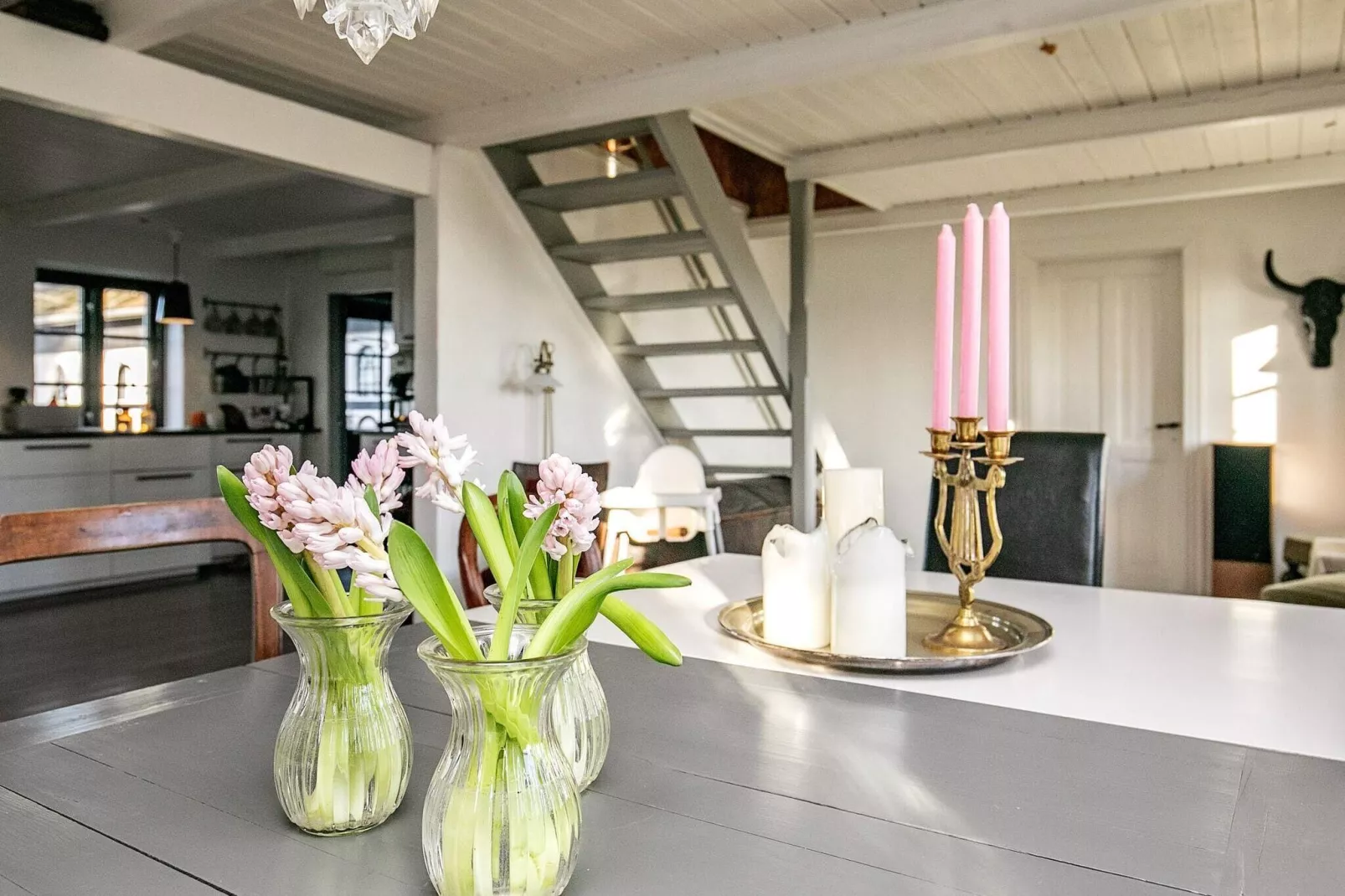 Maison de vacances pour 11 a Løkken-By Traum-Non étiqueté