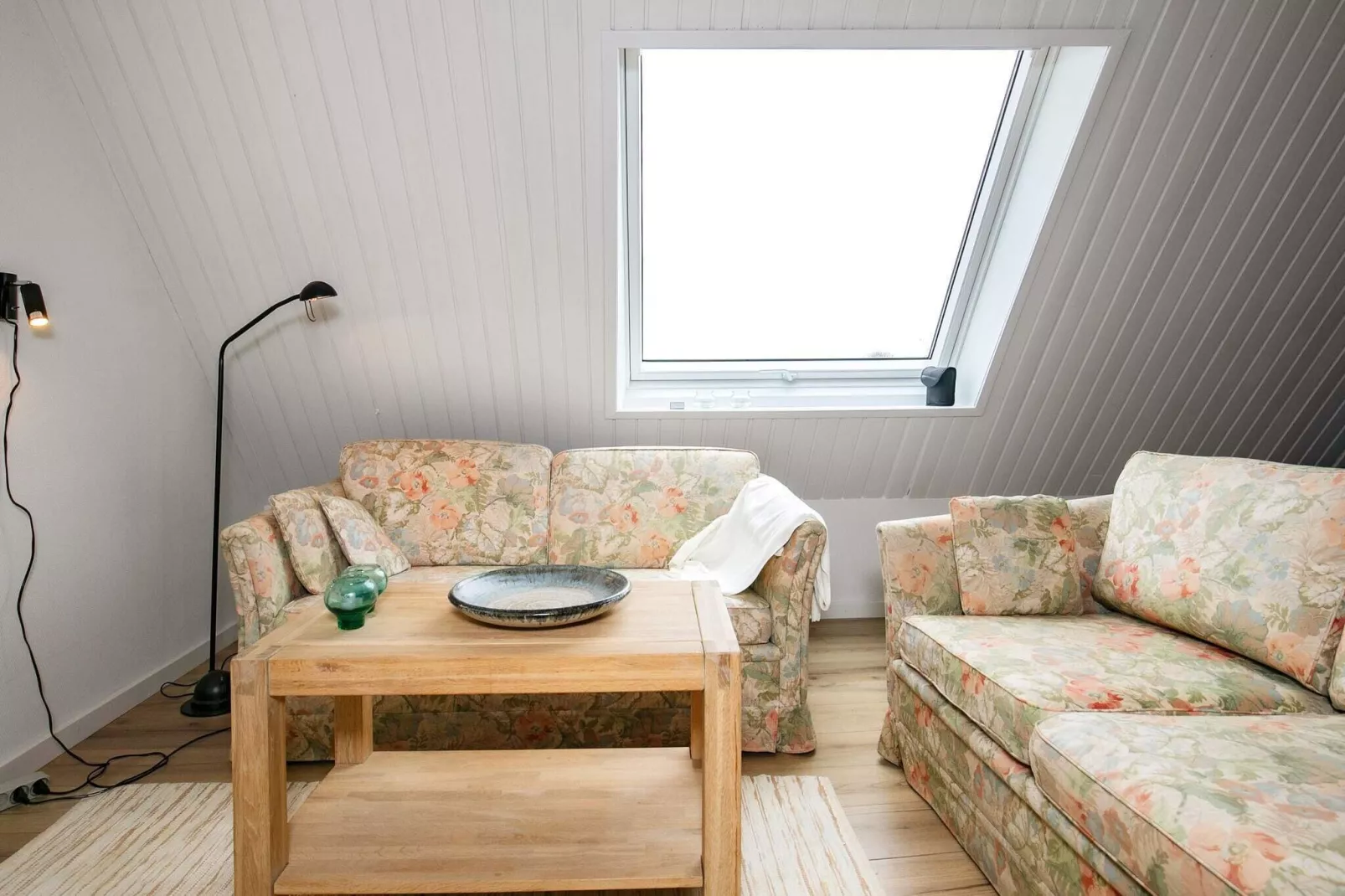 4 person holiday home in Tranekær-Indoor