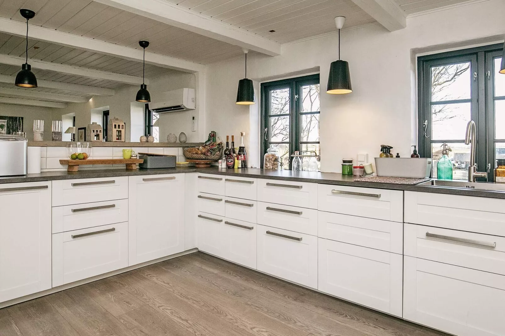 Maison de vacances pour 11 a Løkken-By Traum-Non étiqueté