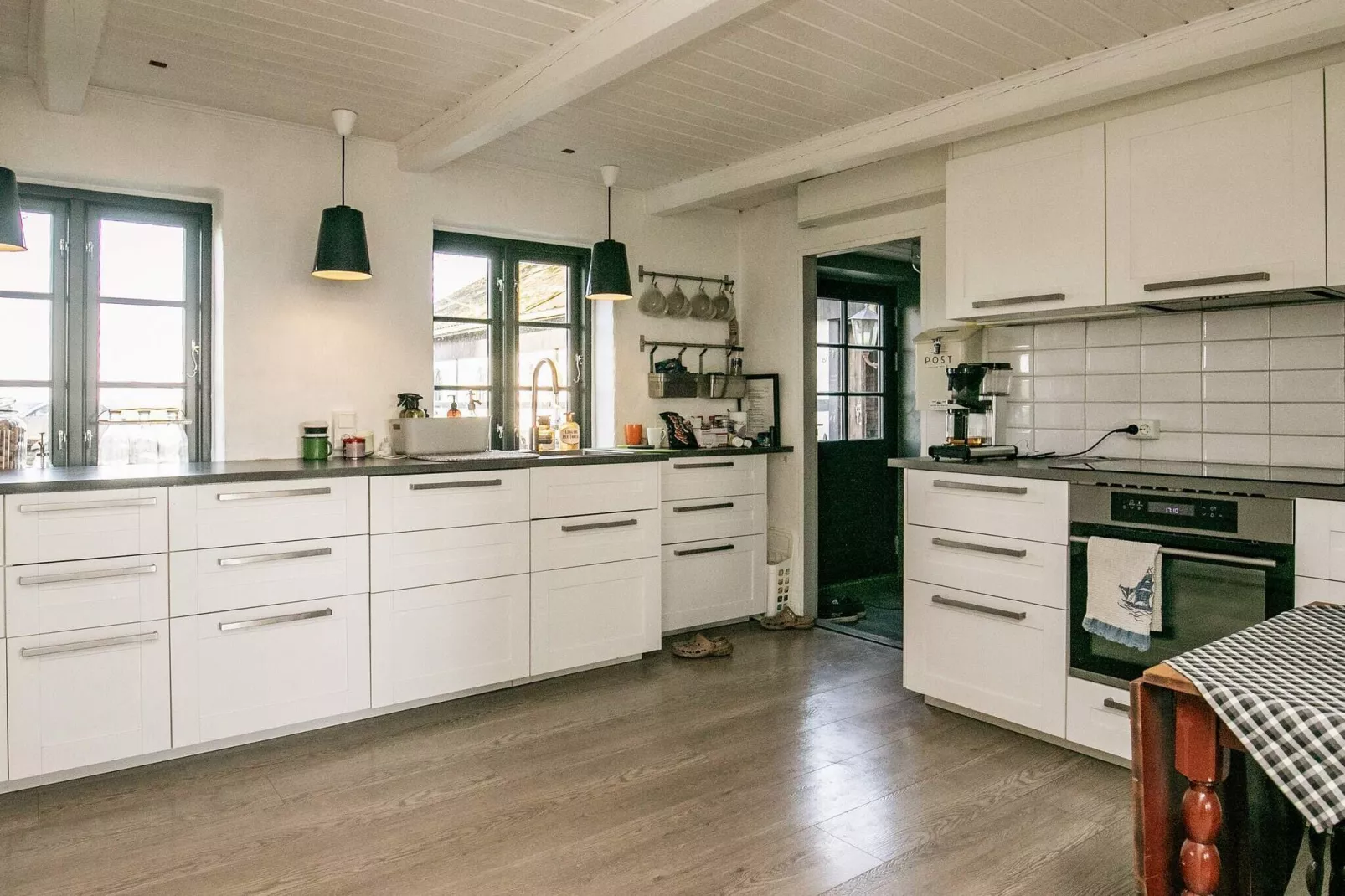 Maison de vacances pour 11 a Løkken-By Traum-Non étiqueté