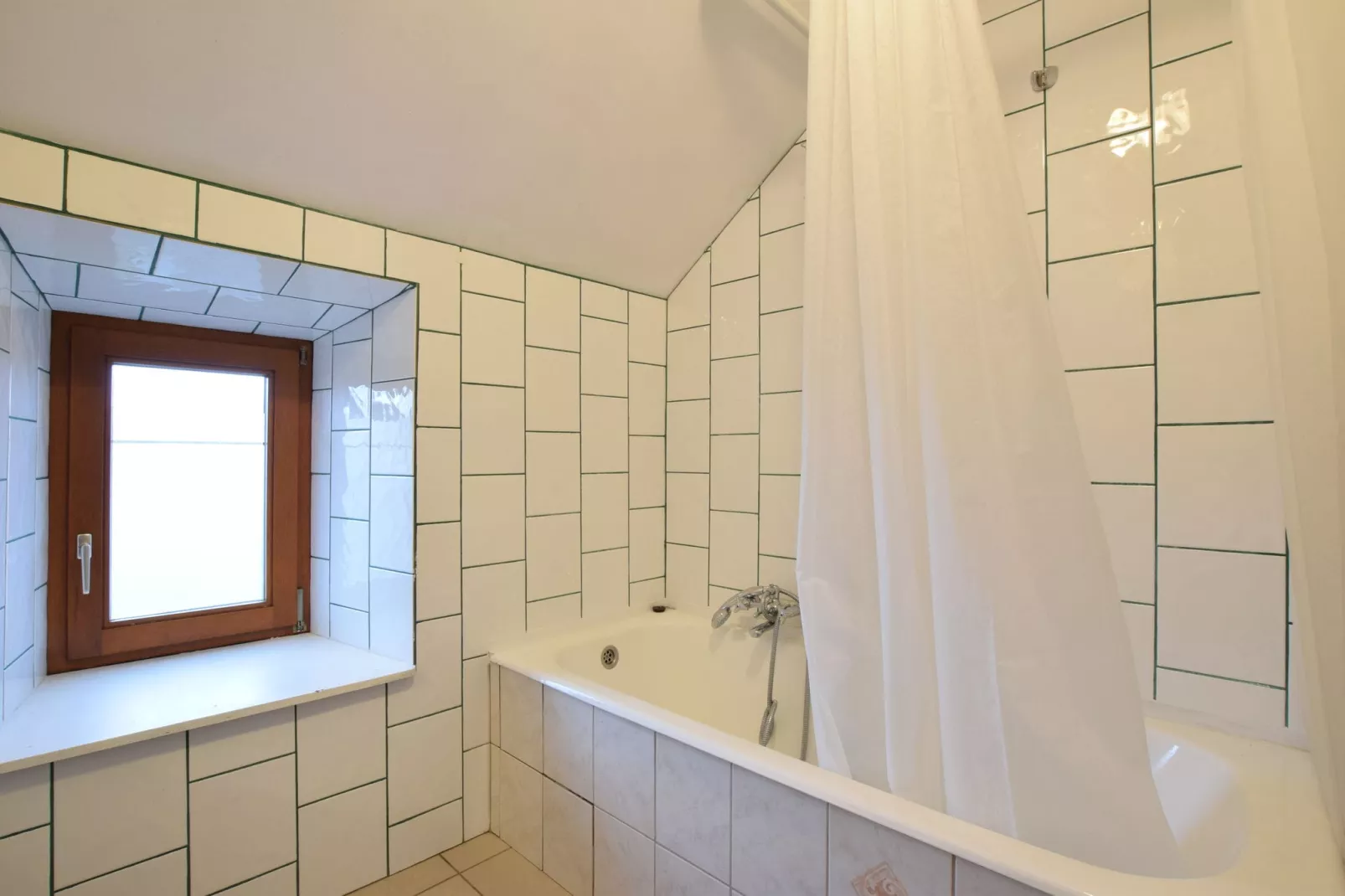 La Belle Vue-Badezimmer