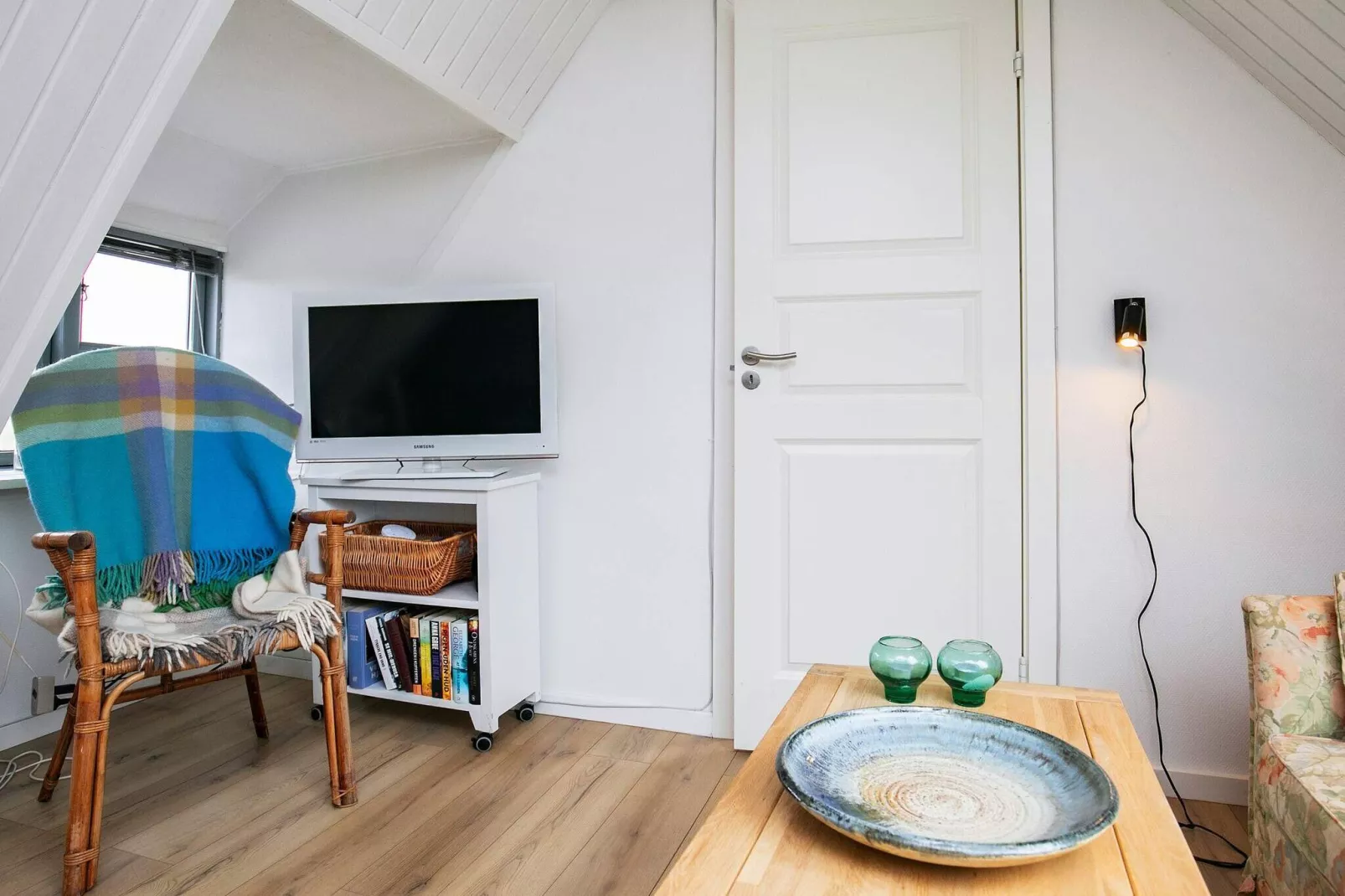 4 person holiday home in Tranekær-Indoor