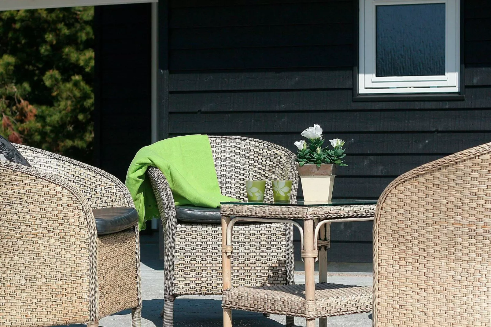 24 person holiday home in Idestrup