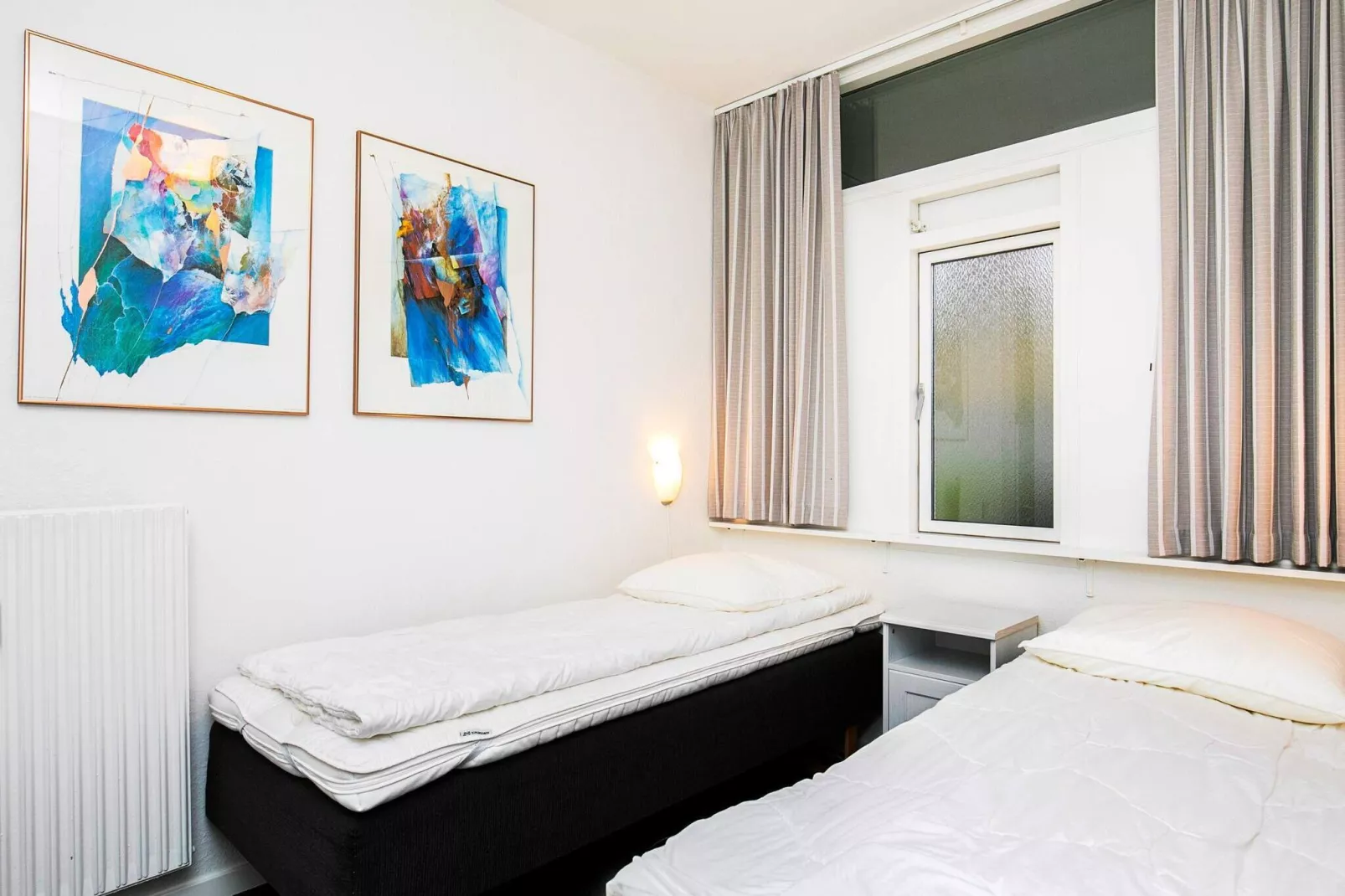2 room w/seaview,ground/1 st floor-Indoor