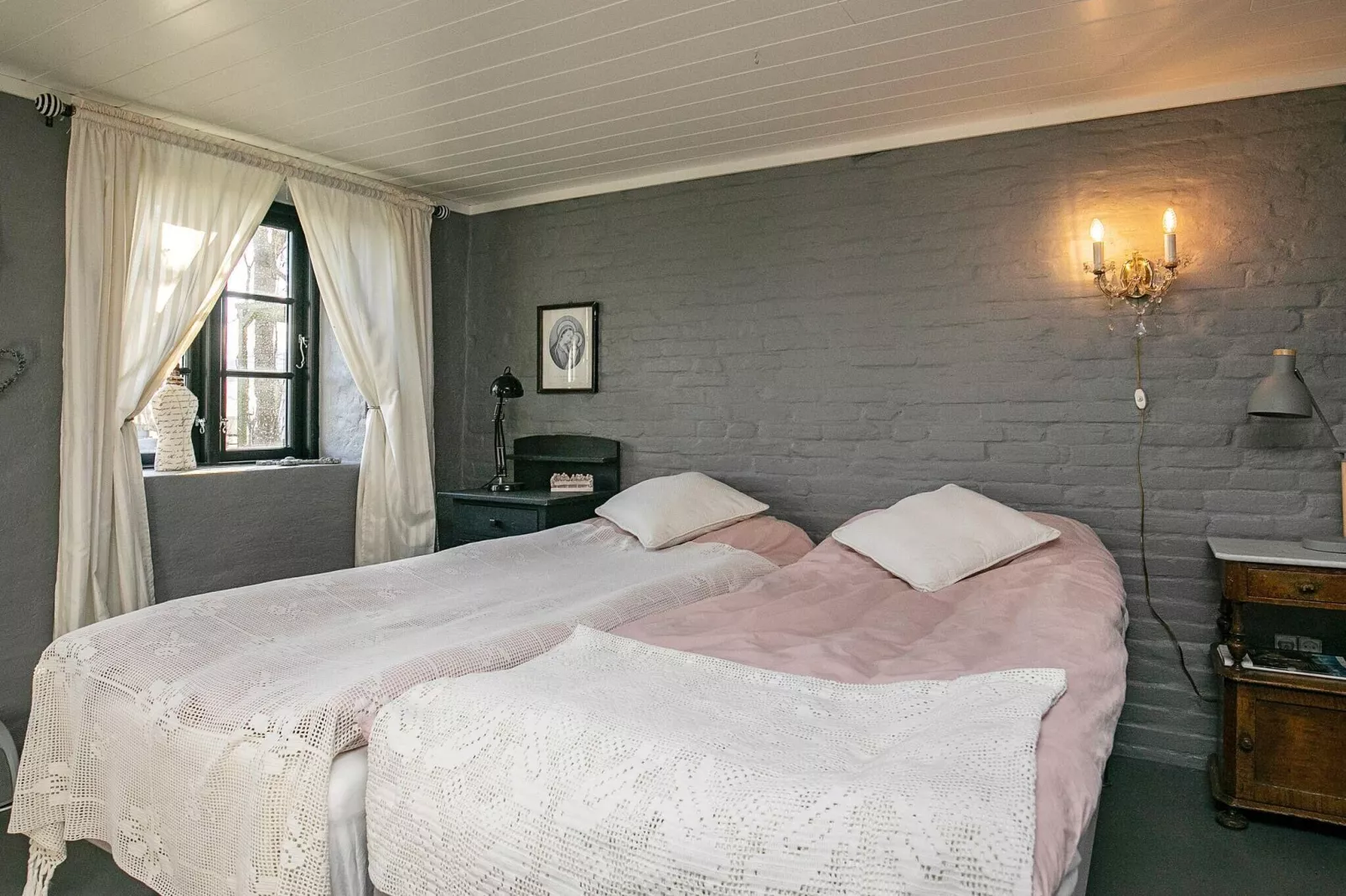 Maison de vacances pour 11 a Løkken-By Traum-Non étiqueté