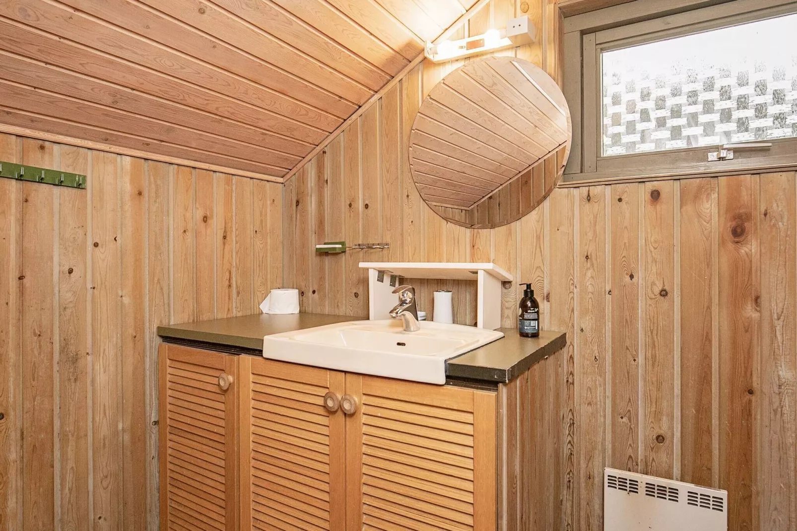 Maison de vacances pour 5 a Martofte-By Traum-Intérieur