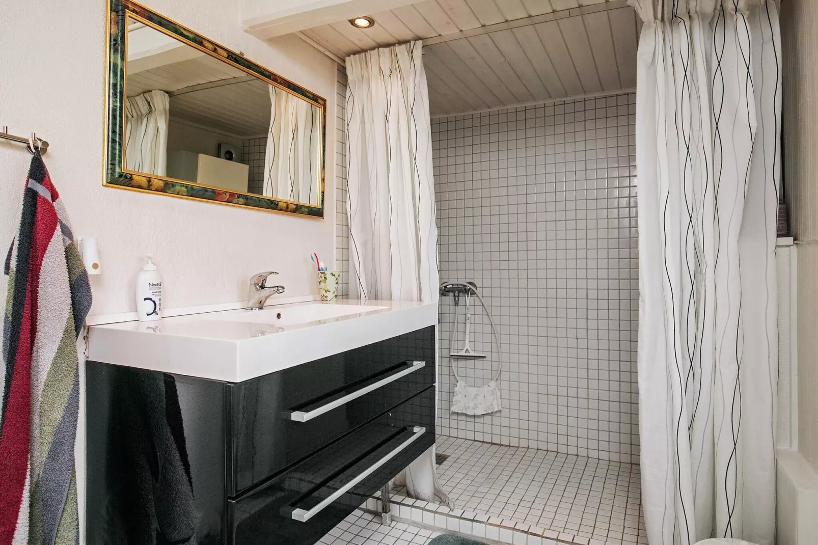 4 person holiday home in Tranekær-Indoor