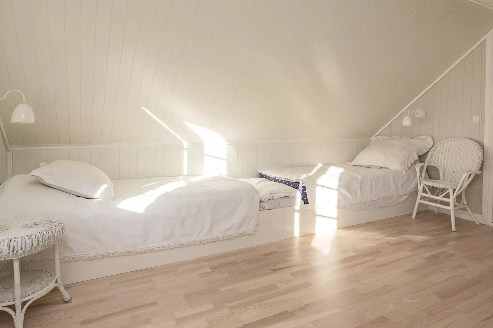 Maison de vacances pour 11 a Løkken-By Traum-Non étiqueté