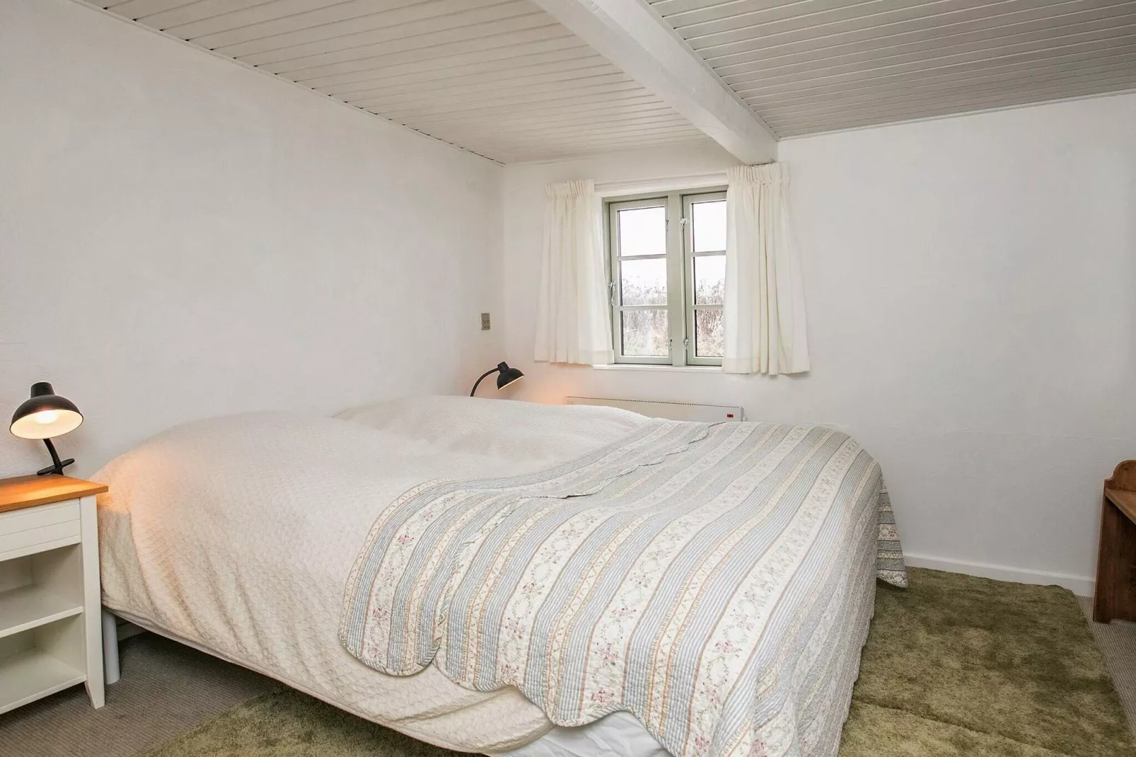 4 person holiday home in Tranekær-Indoor