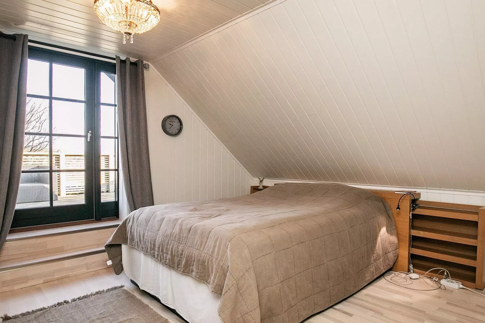 Maison de vacances pour 11 a Løkken-By Traum-Non étiqueté