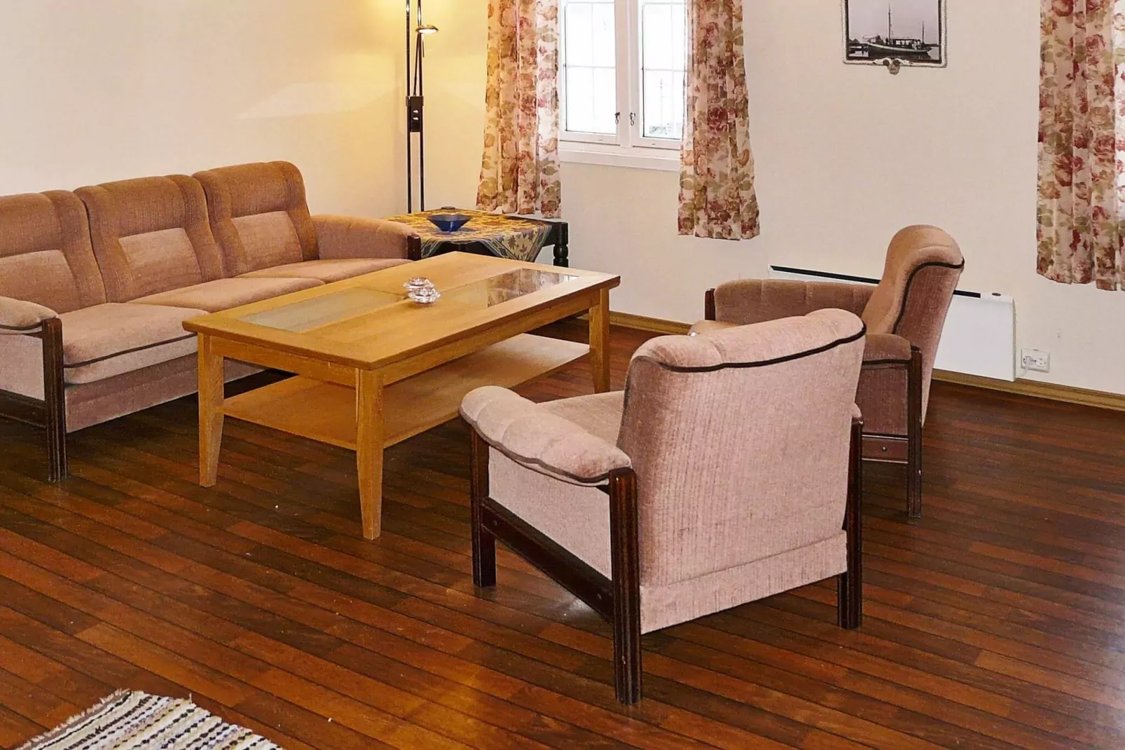 4 person holiday home in Lauvstad-By Traum