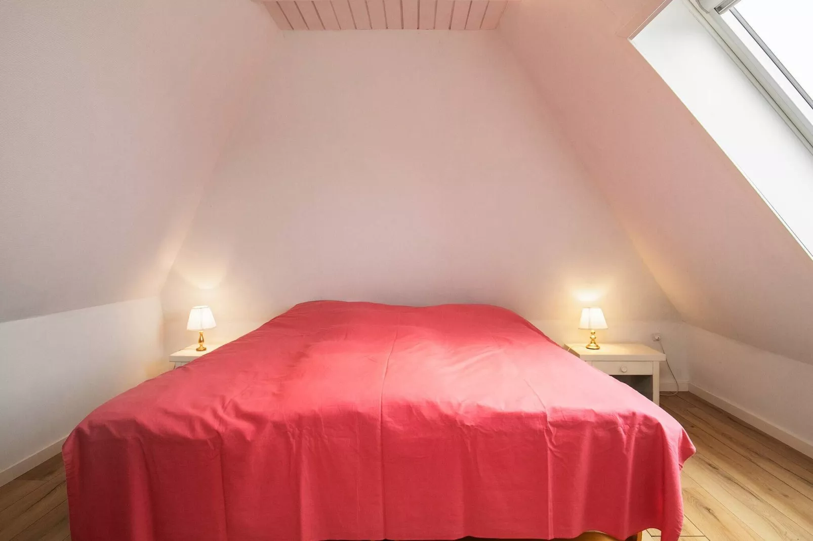 4 person holiday home in Tranekær-Indoor